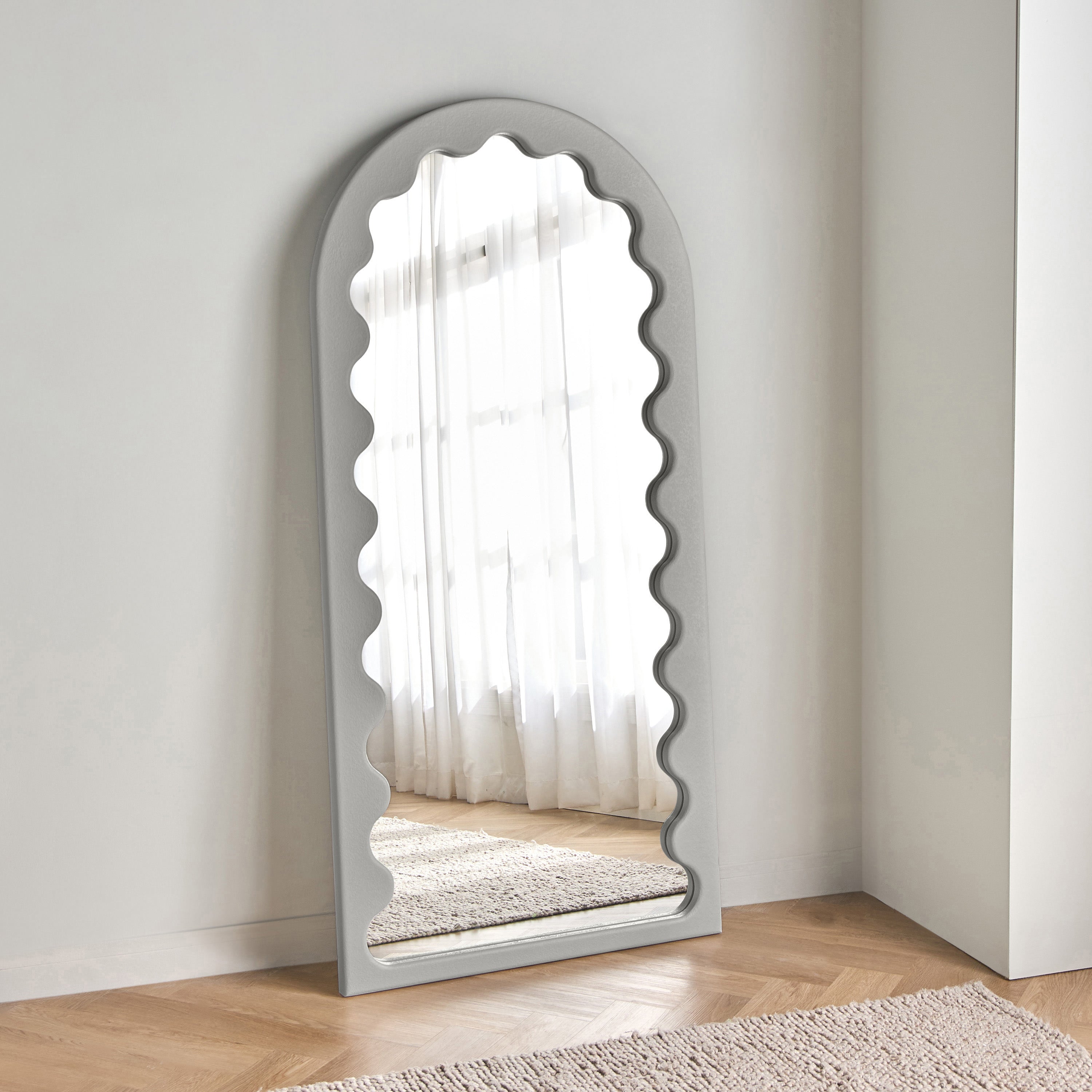 Arch Mirror