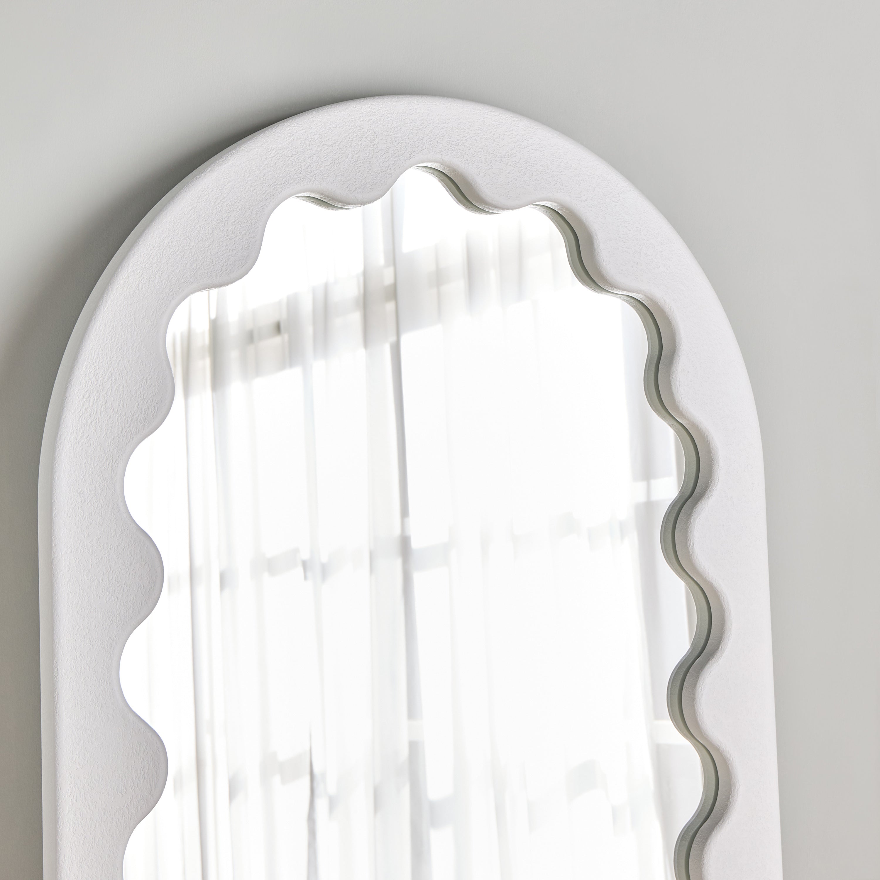 Arch Mirror