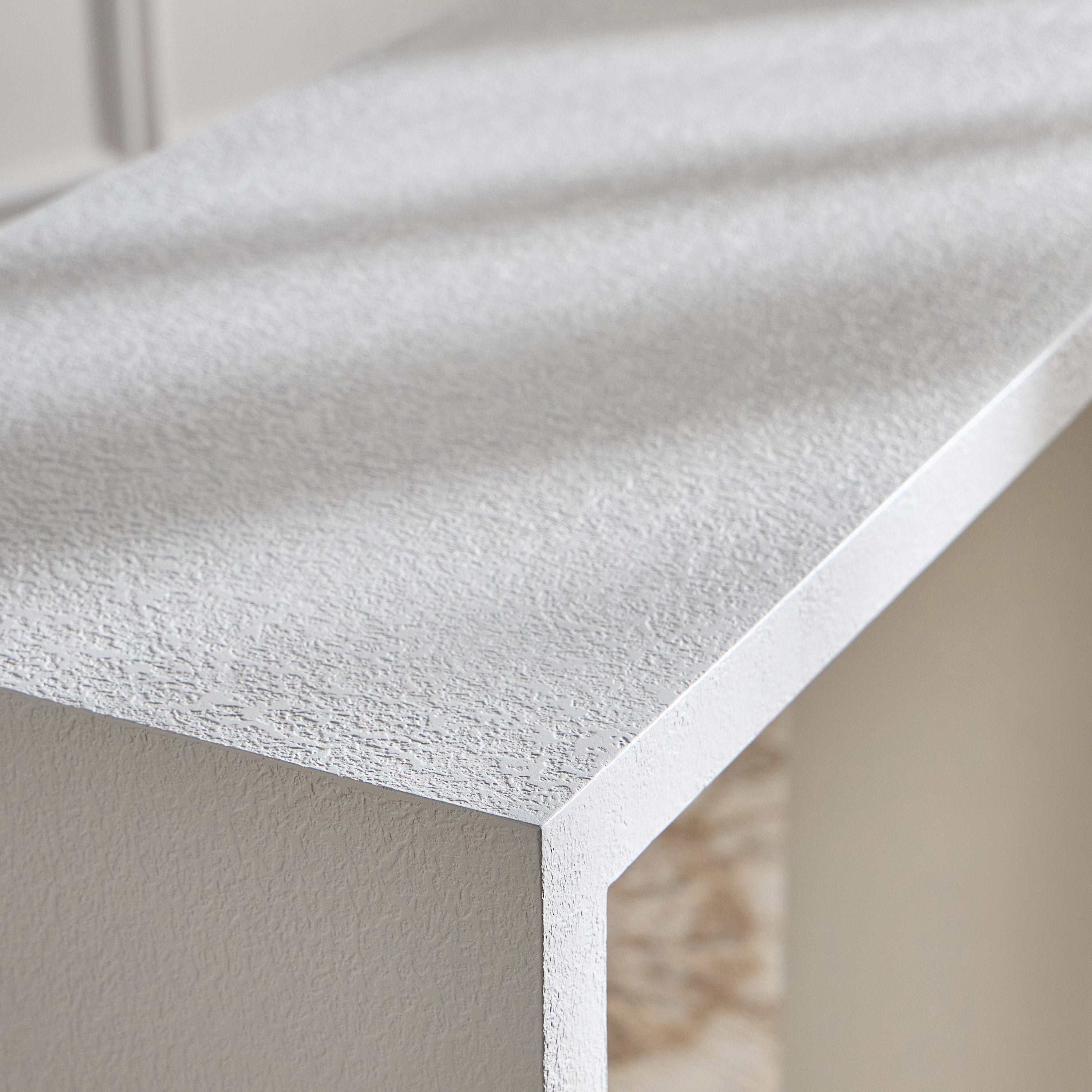 Column Console