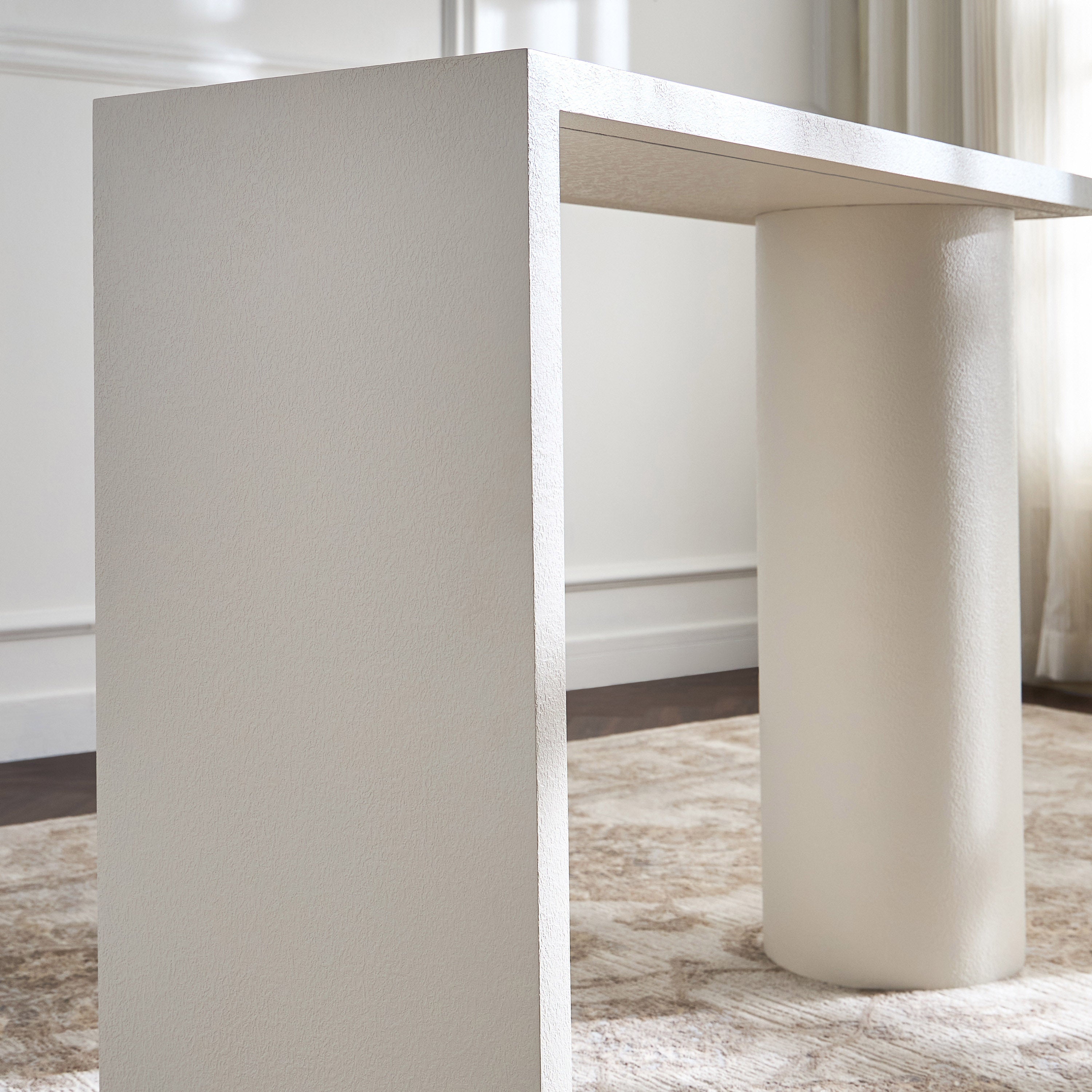 Column Console