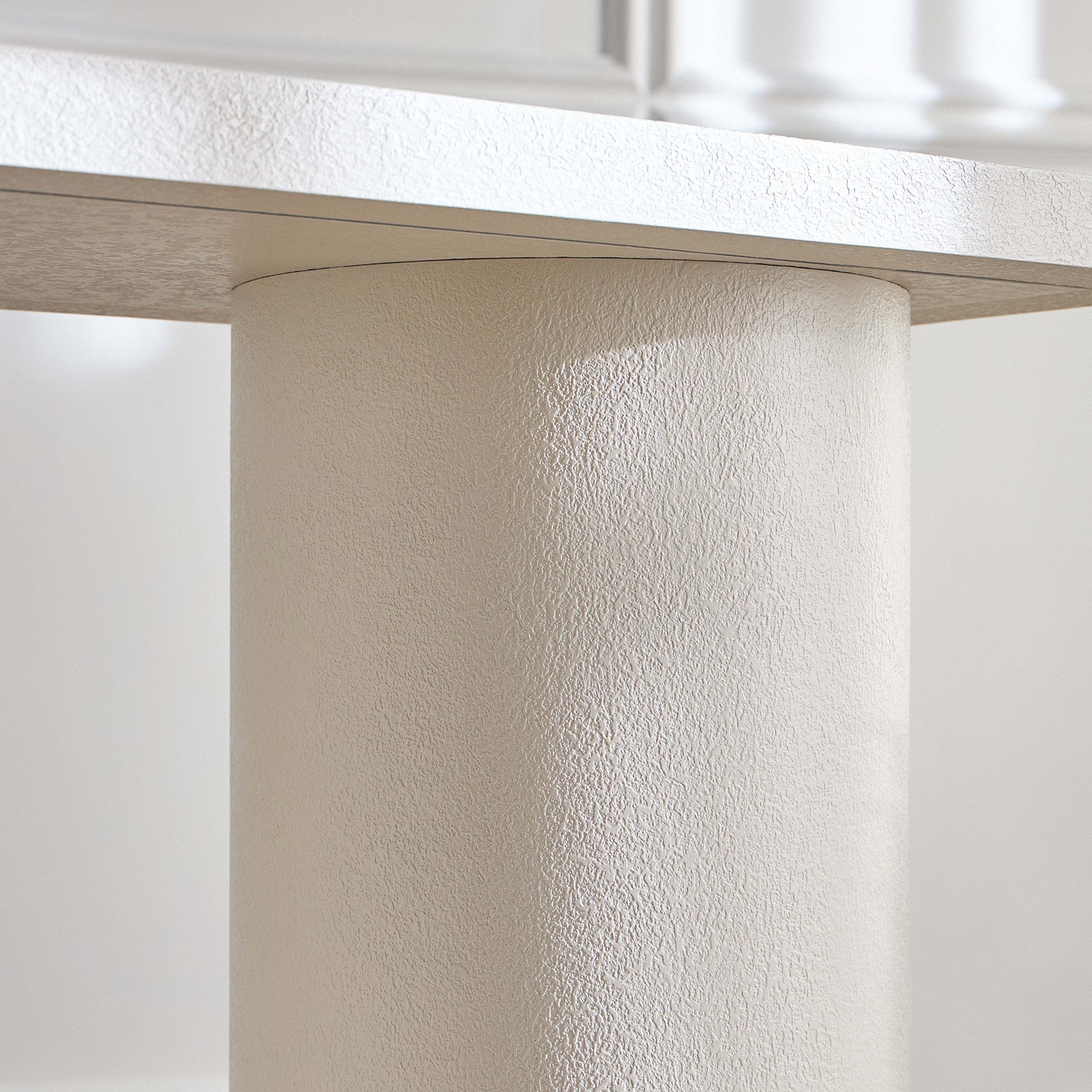 Column Console