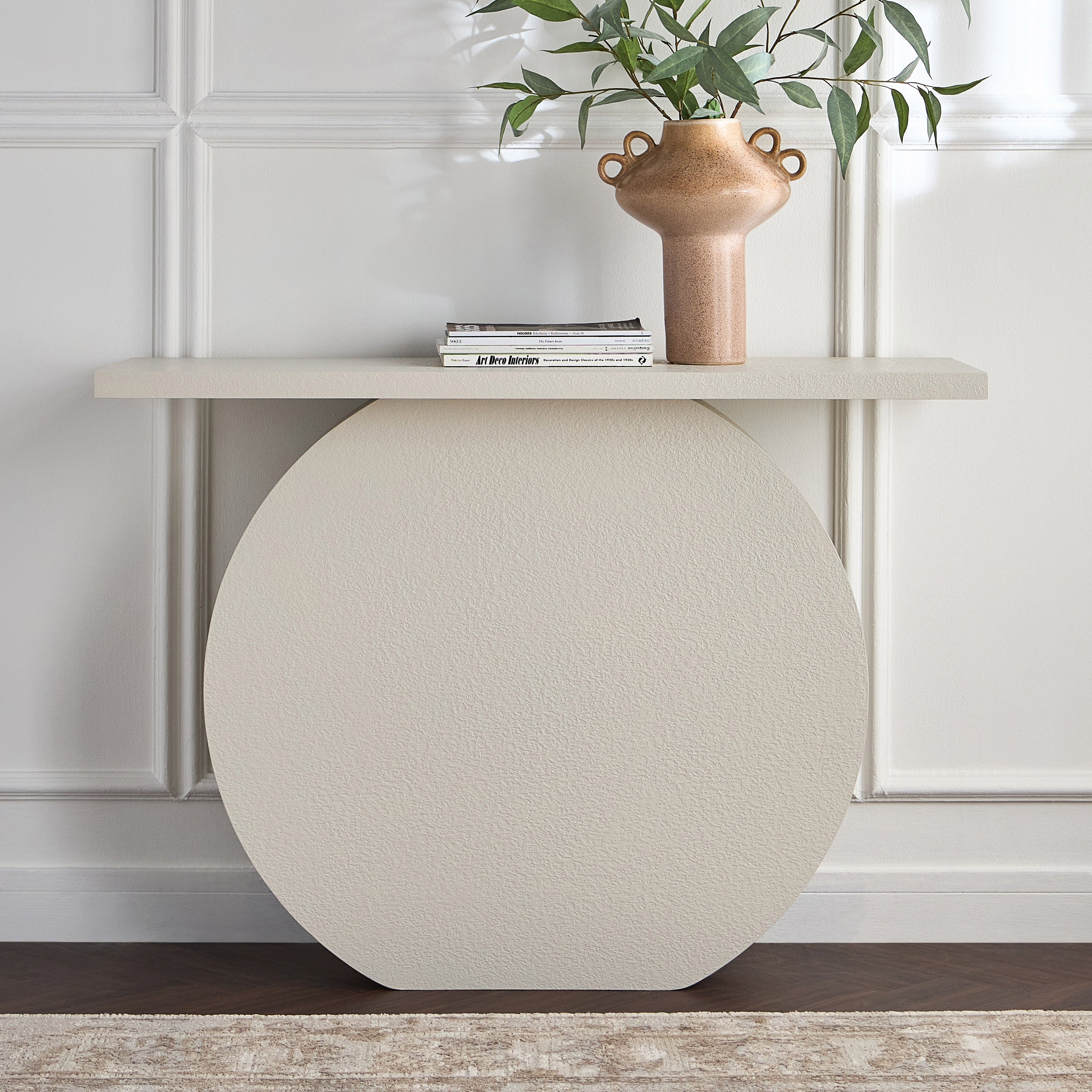 Circle Console