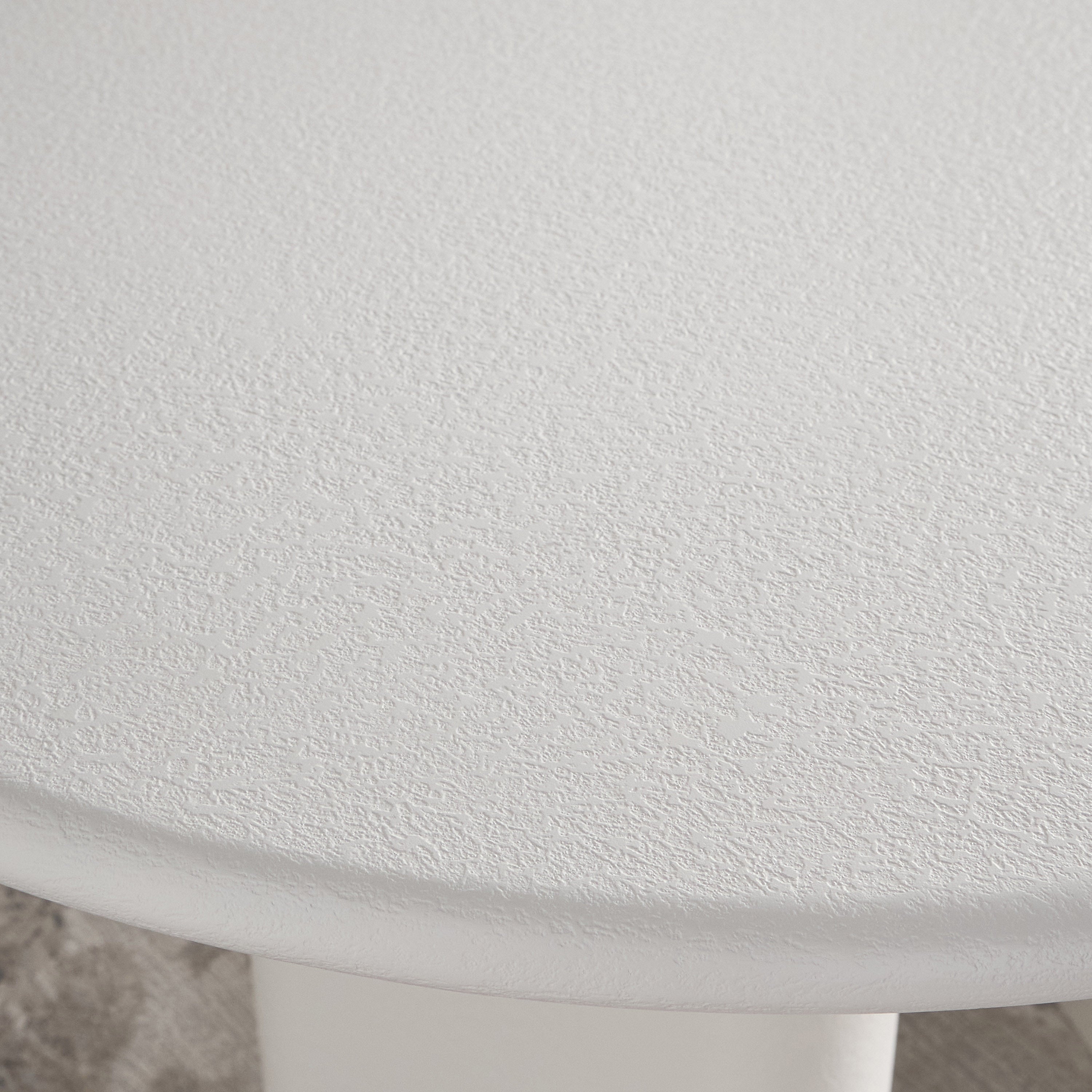 Pillar 6-Seater Dining Table