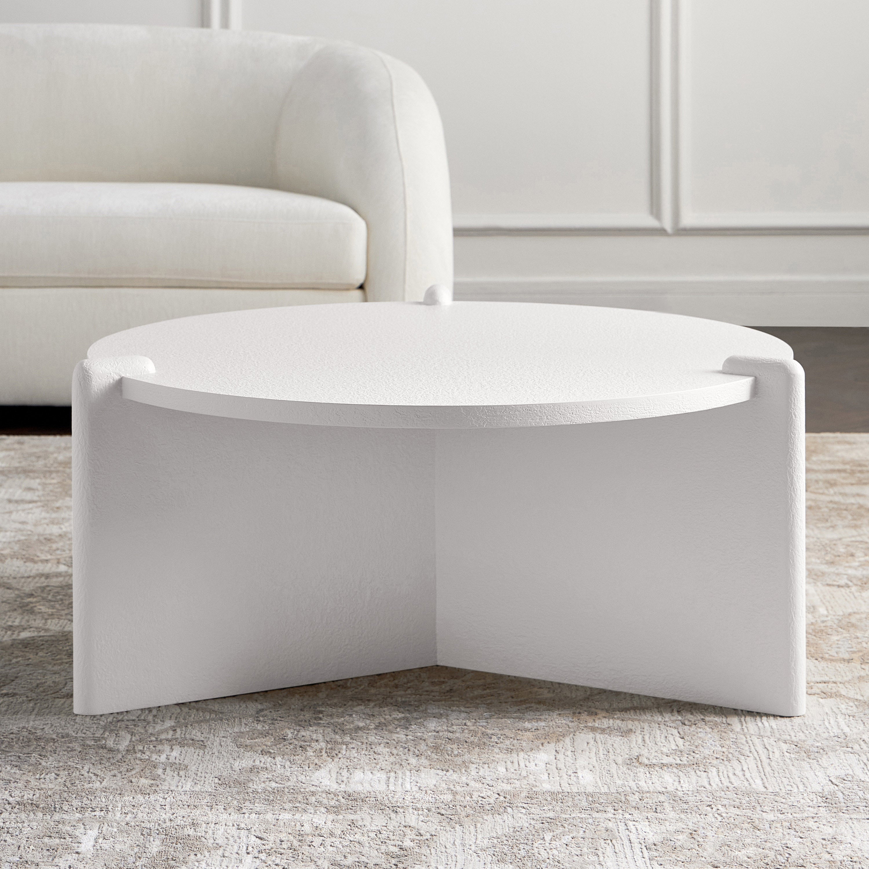 Glimpse Coffee Table