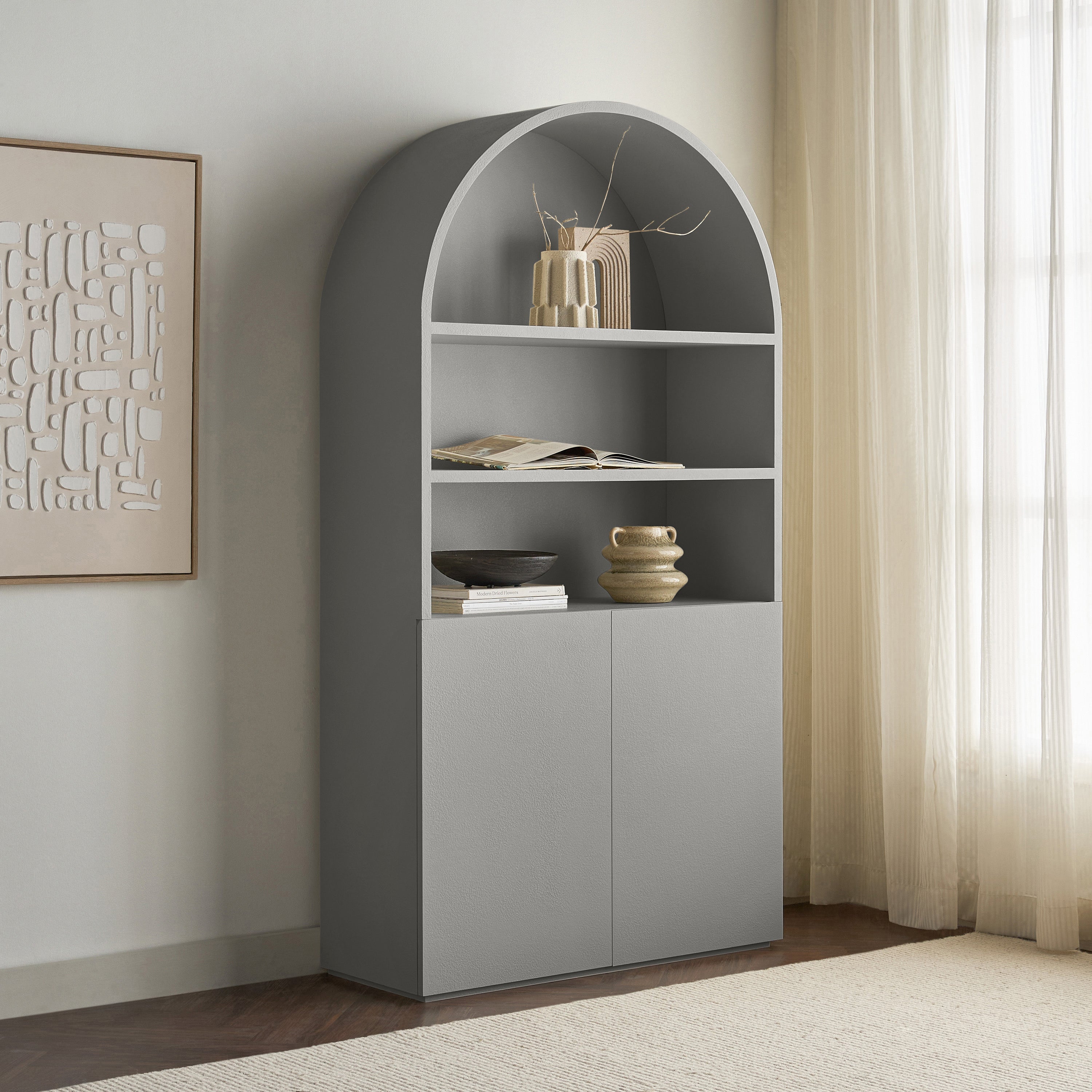 Horizon Display Unit
