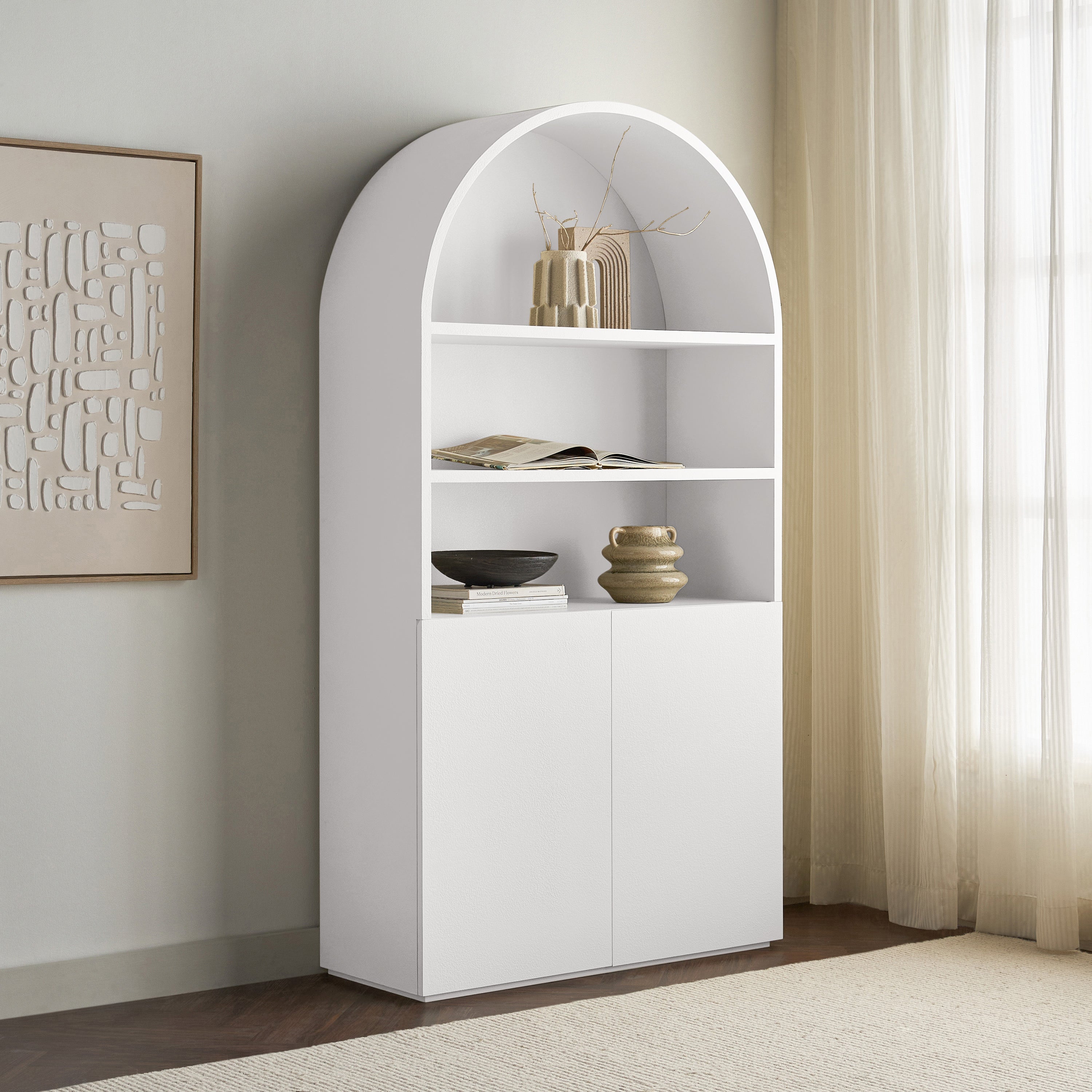 Horizon Display Unit
