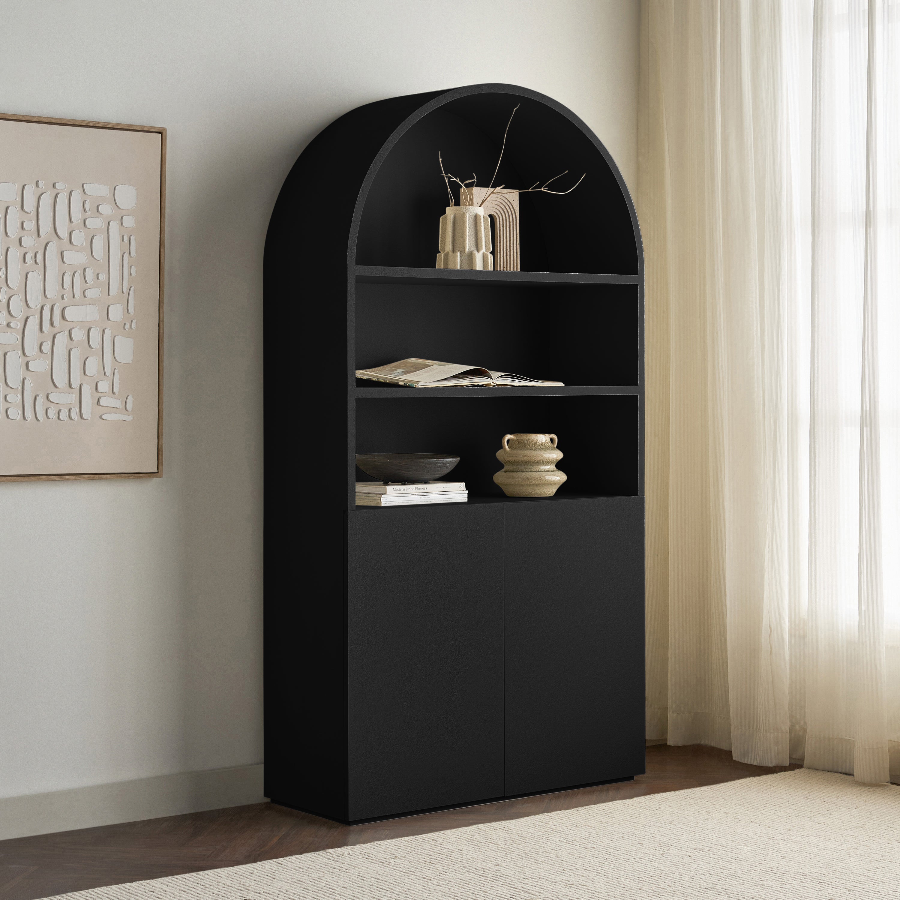 Horizon Display Unit