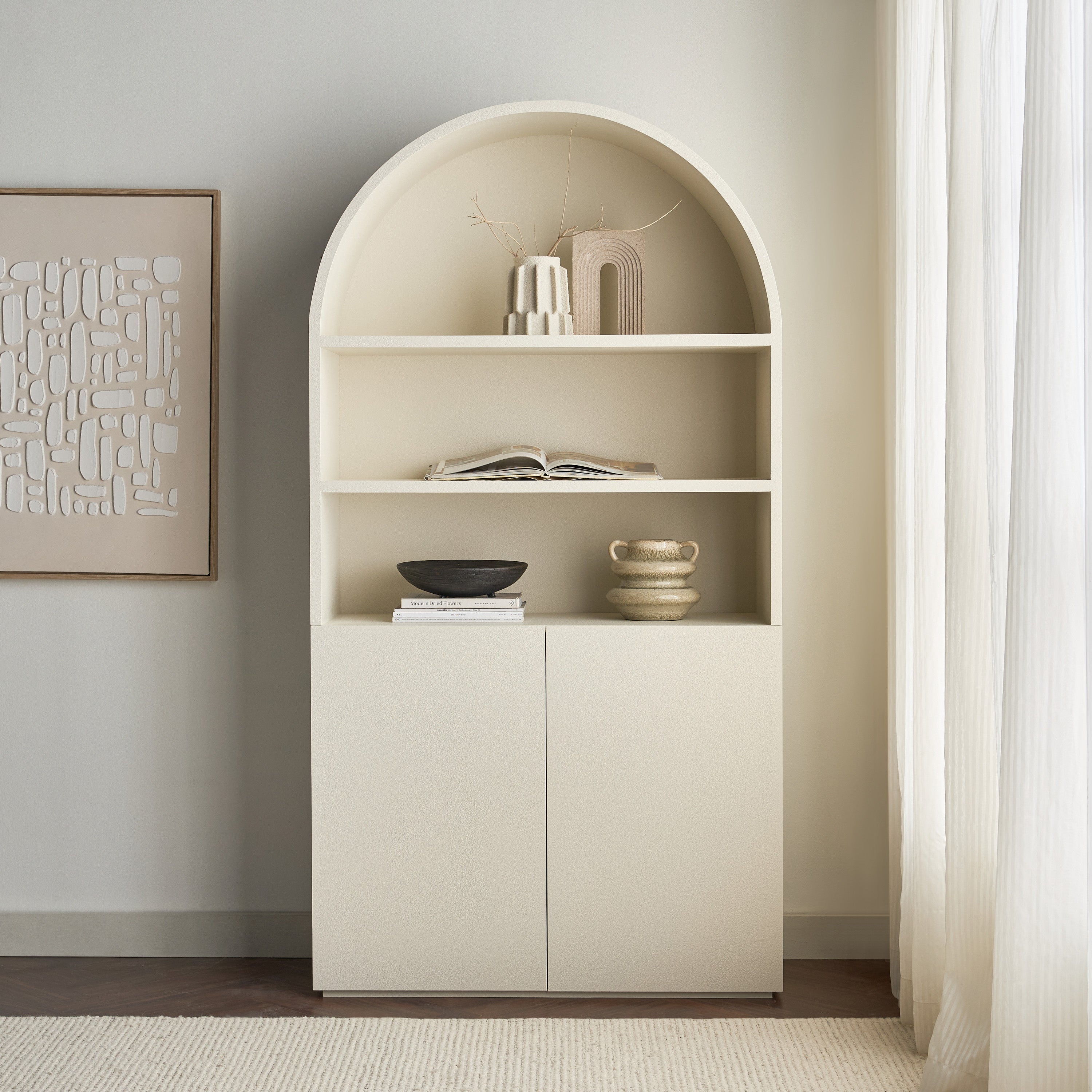 Horizon Display Unit
