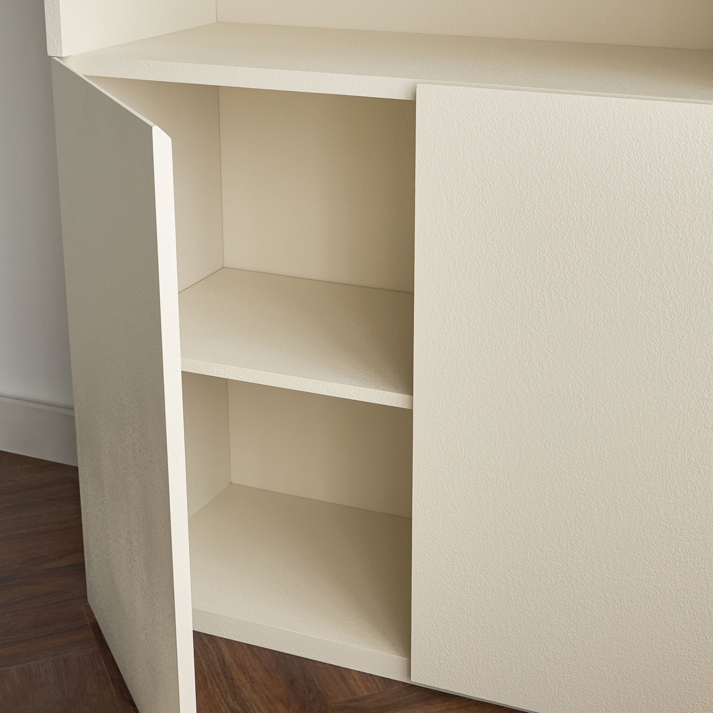 Horizon Display Unit
