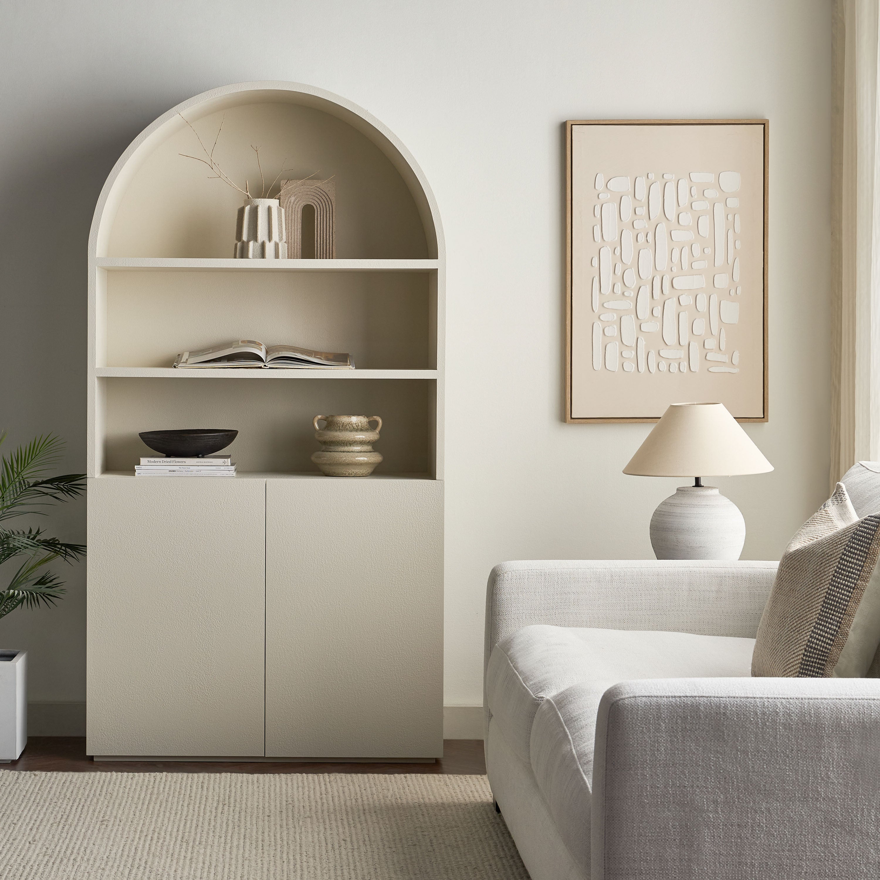 Horizon Display Unit