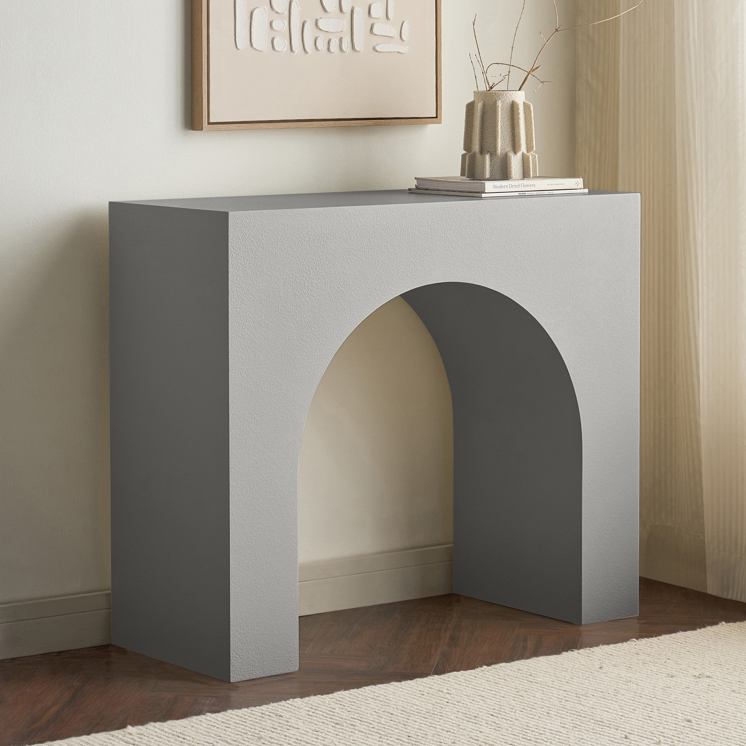 Arch Console