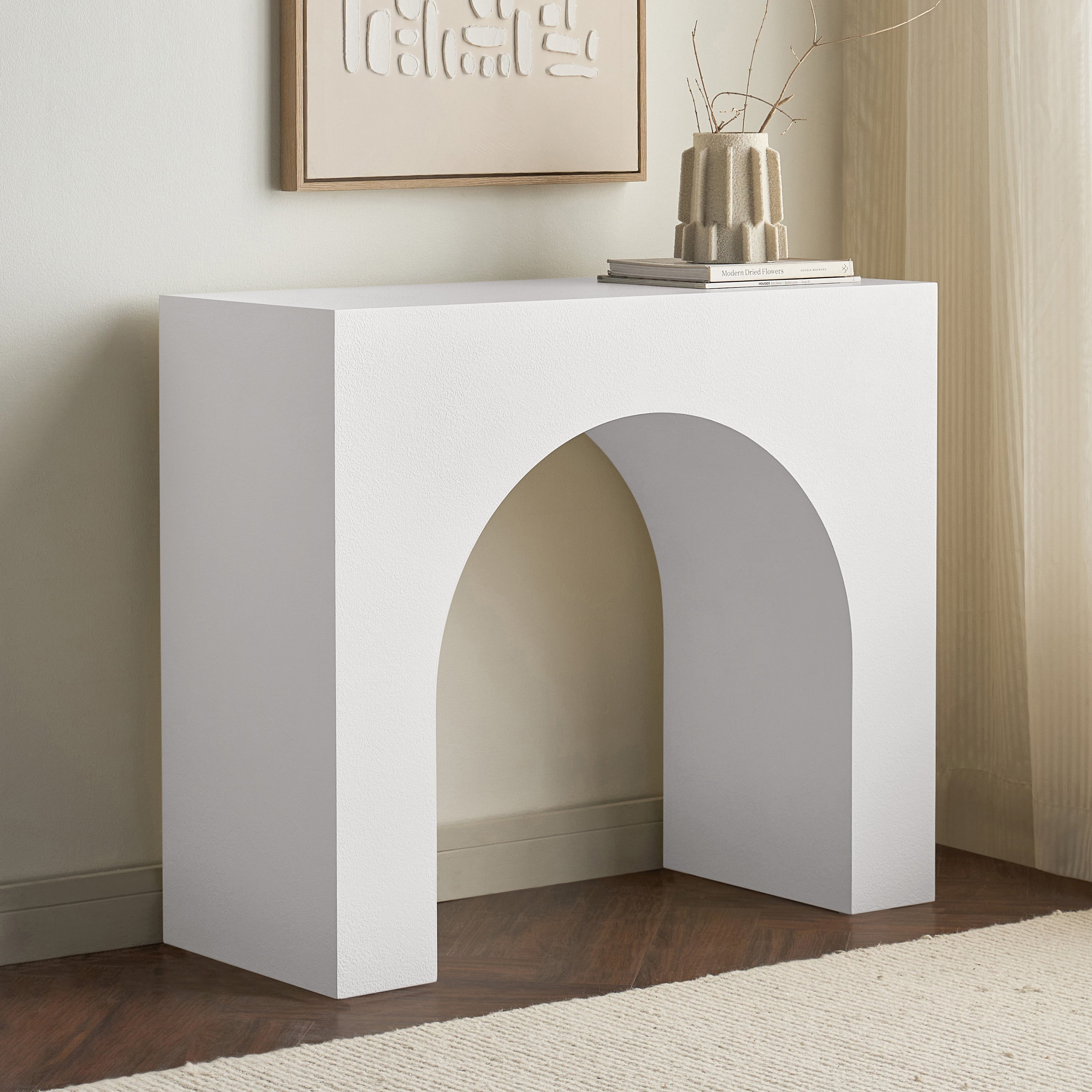 Arch Console