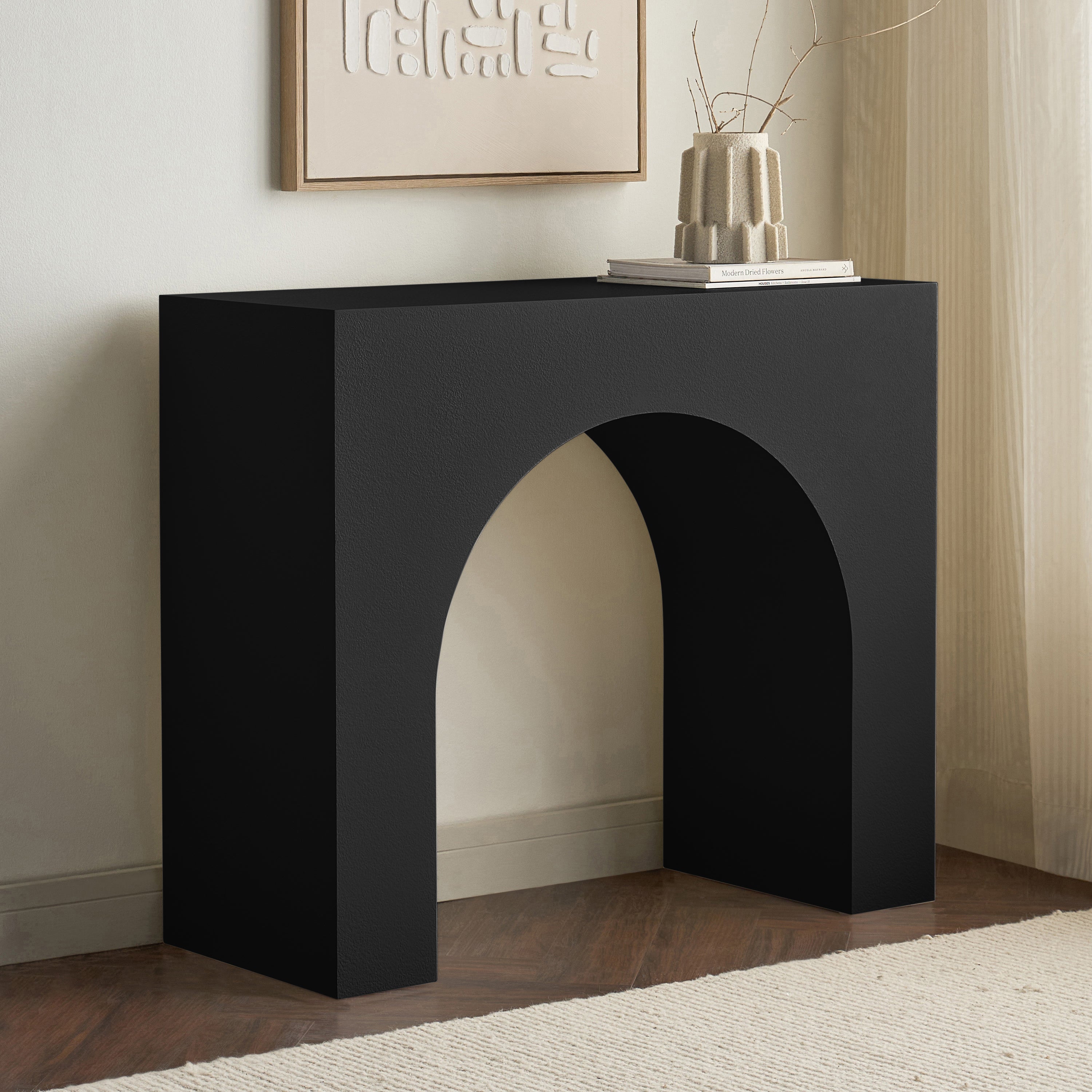 Arch Console