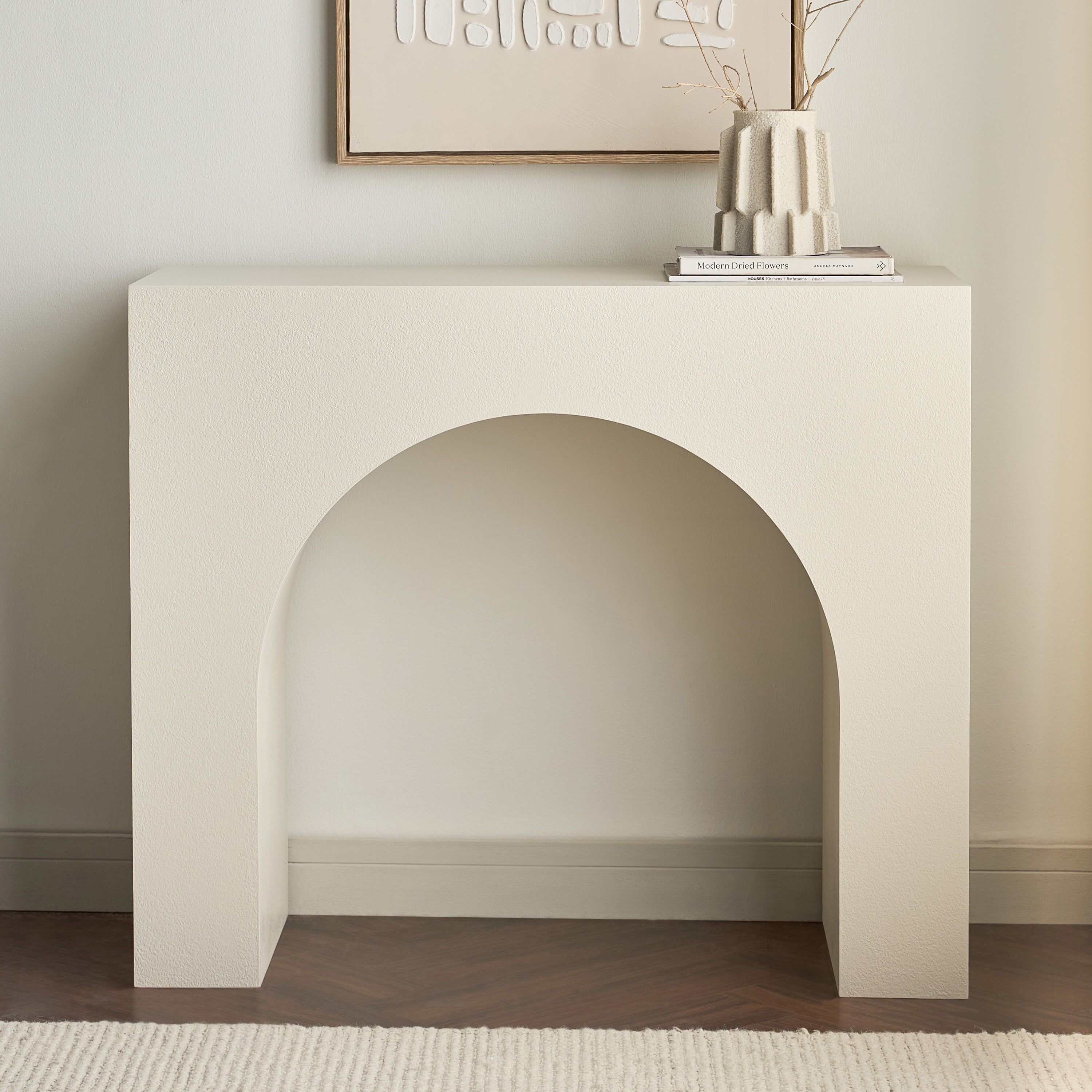 Arch Console