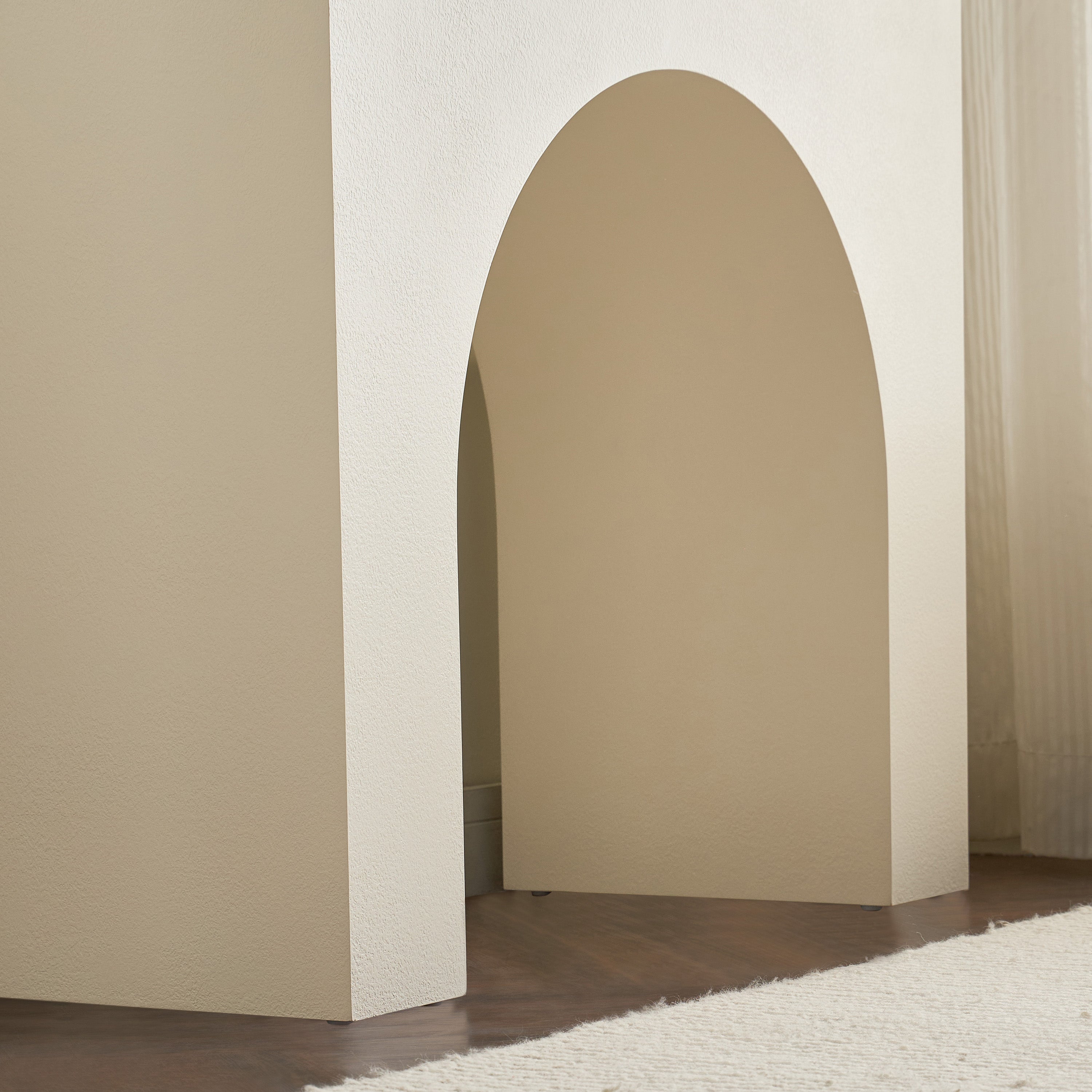 Arch Console