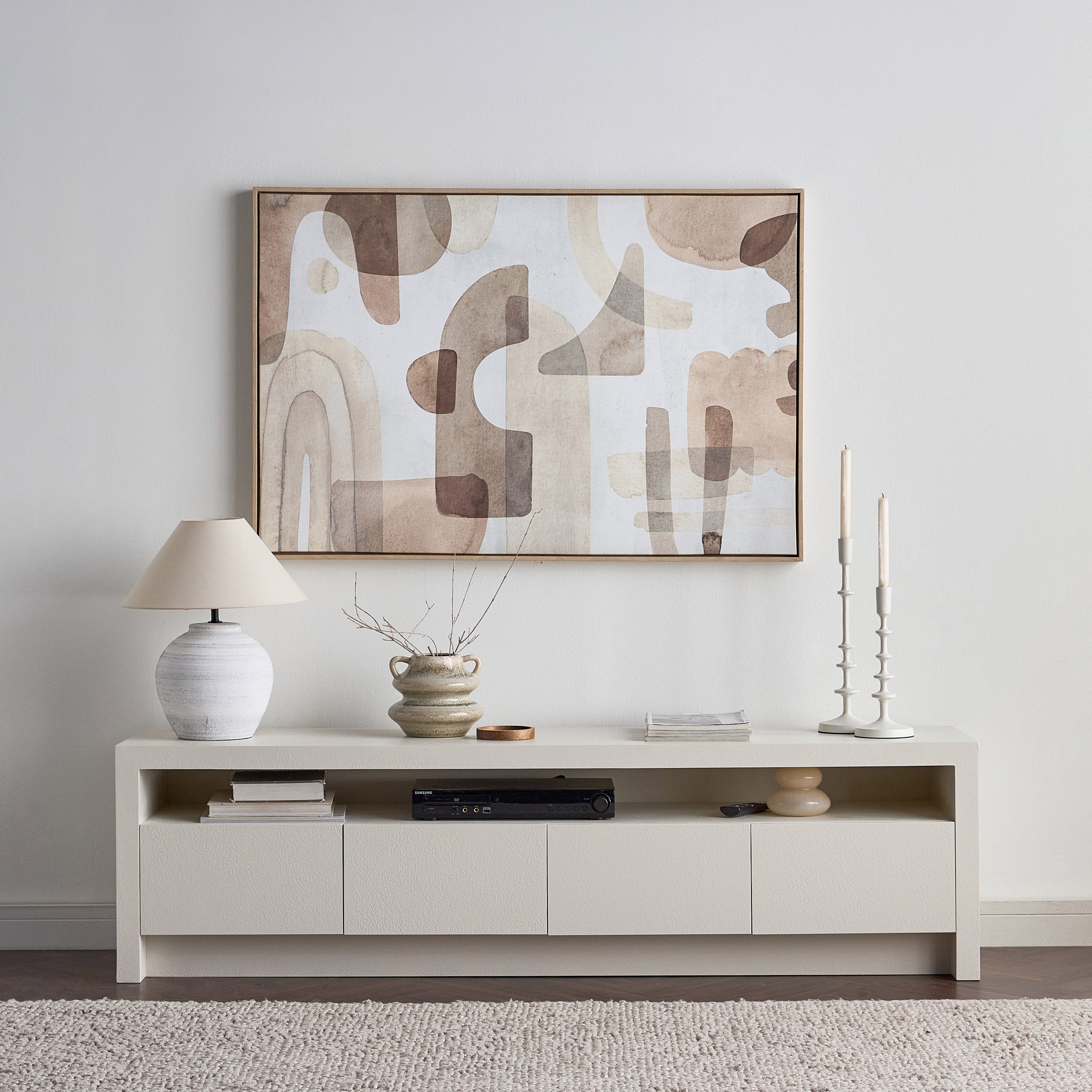 Horizon TV Unit