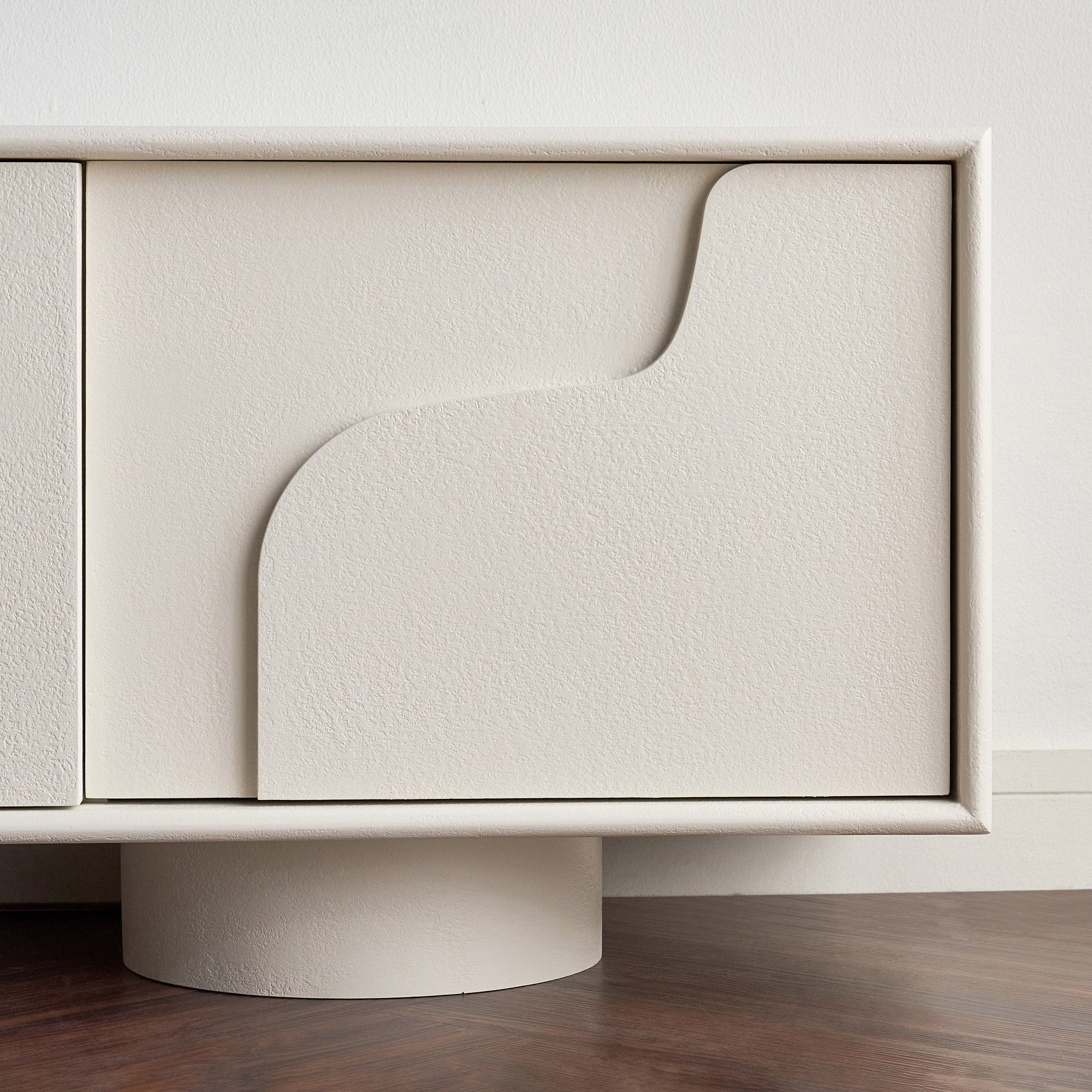 Lumen TV Unit