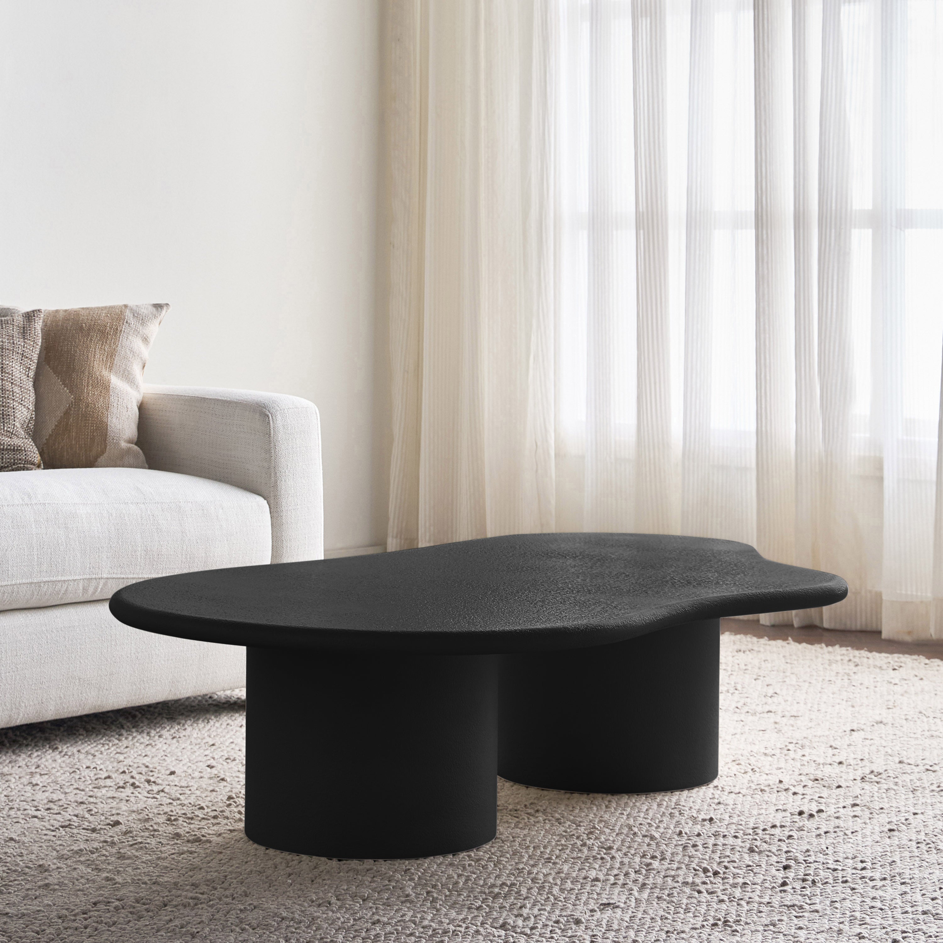 Halo Coffee Table