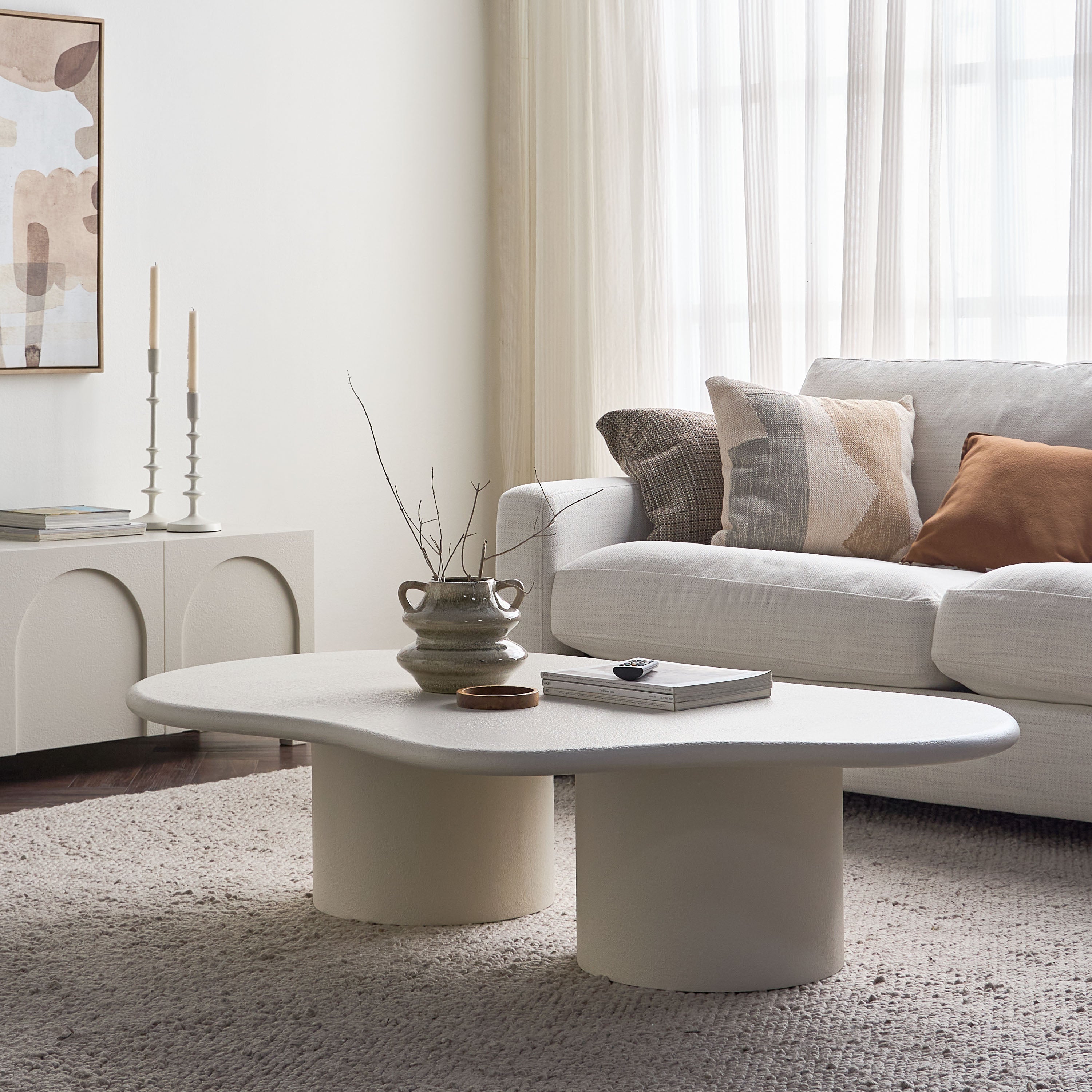 Halo Coffee Table