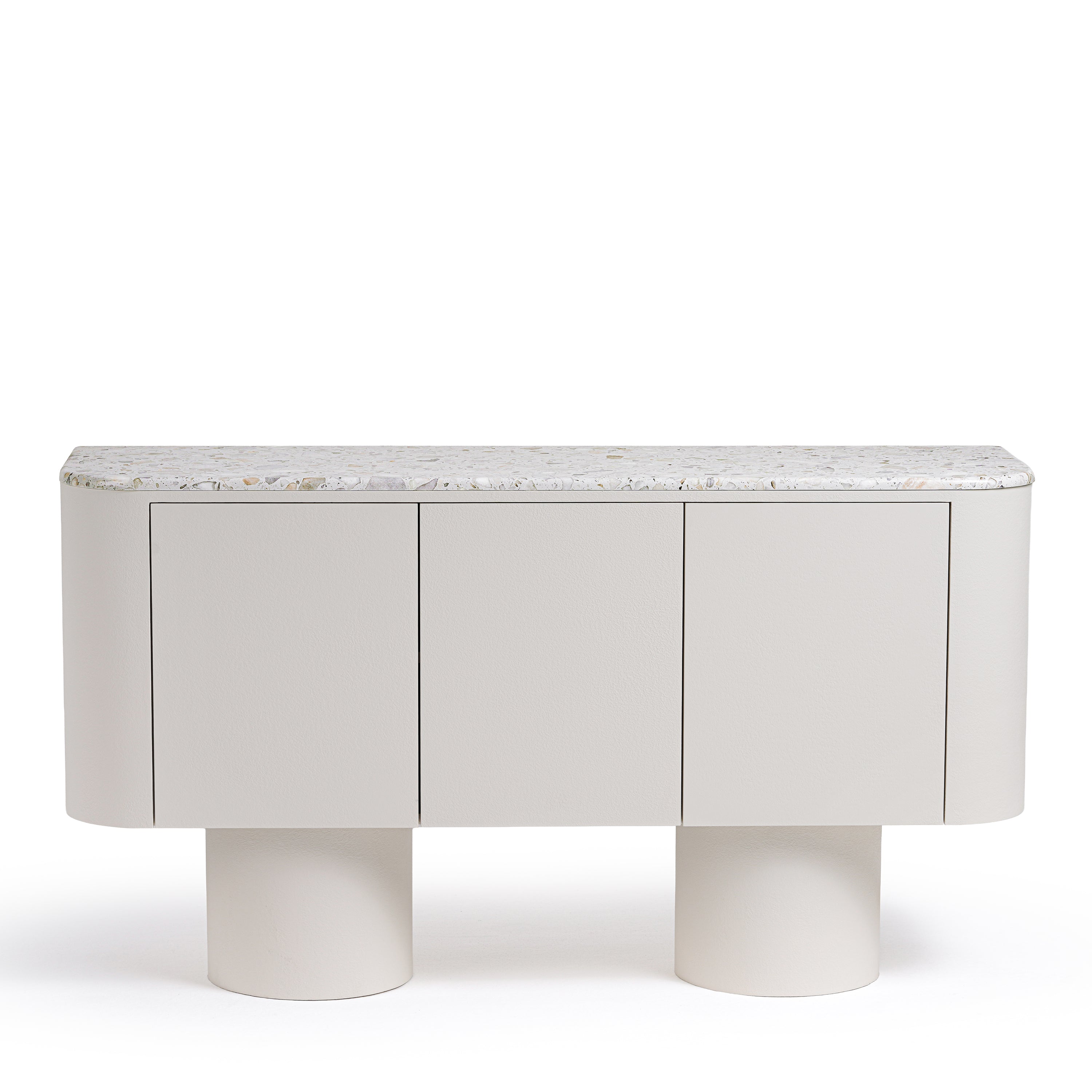 Meadow Terrazzo Top Buffet