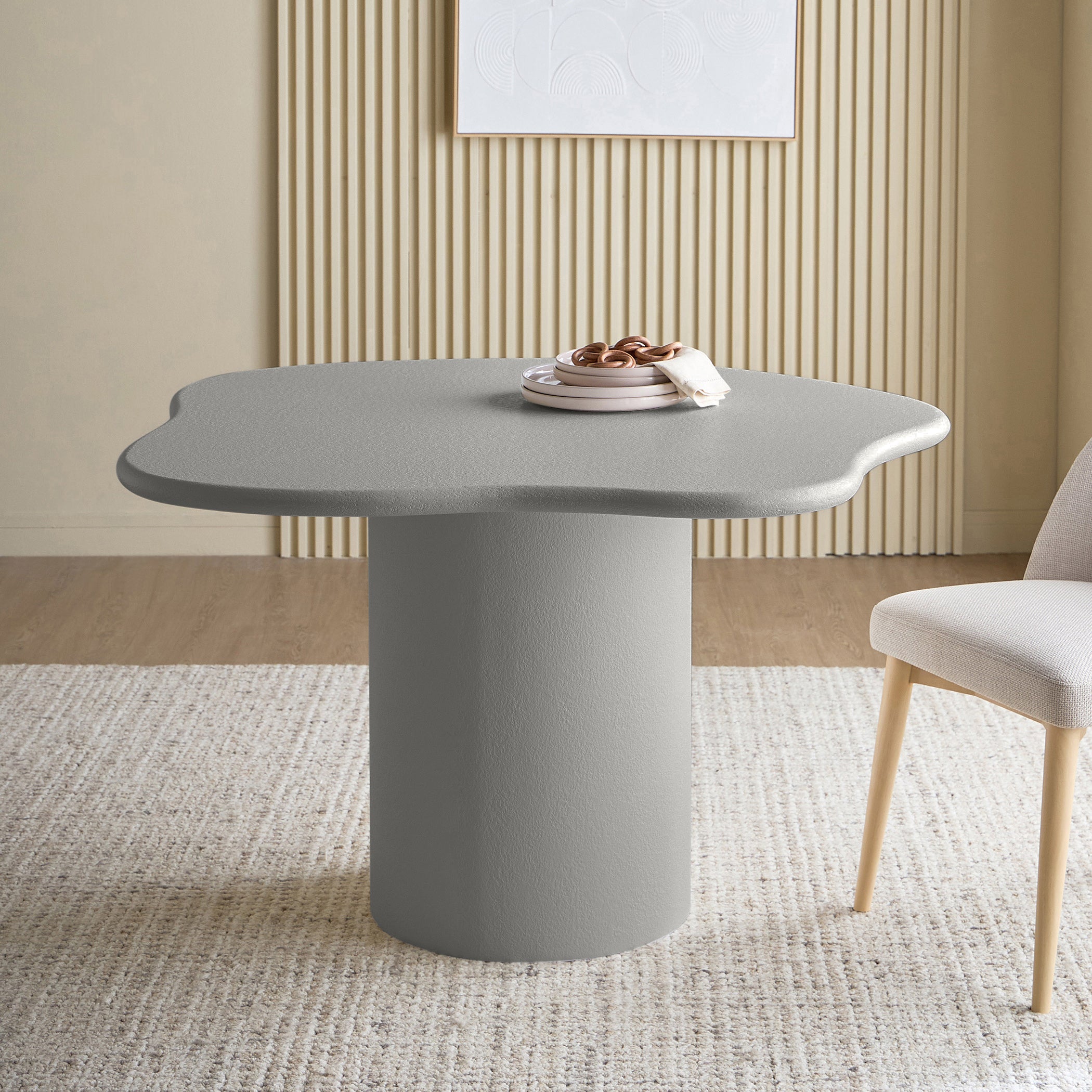 Cloudy Dining Table