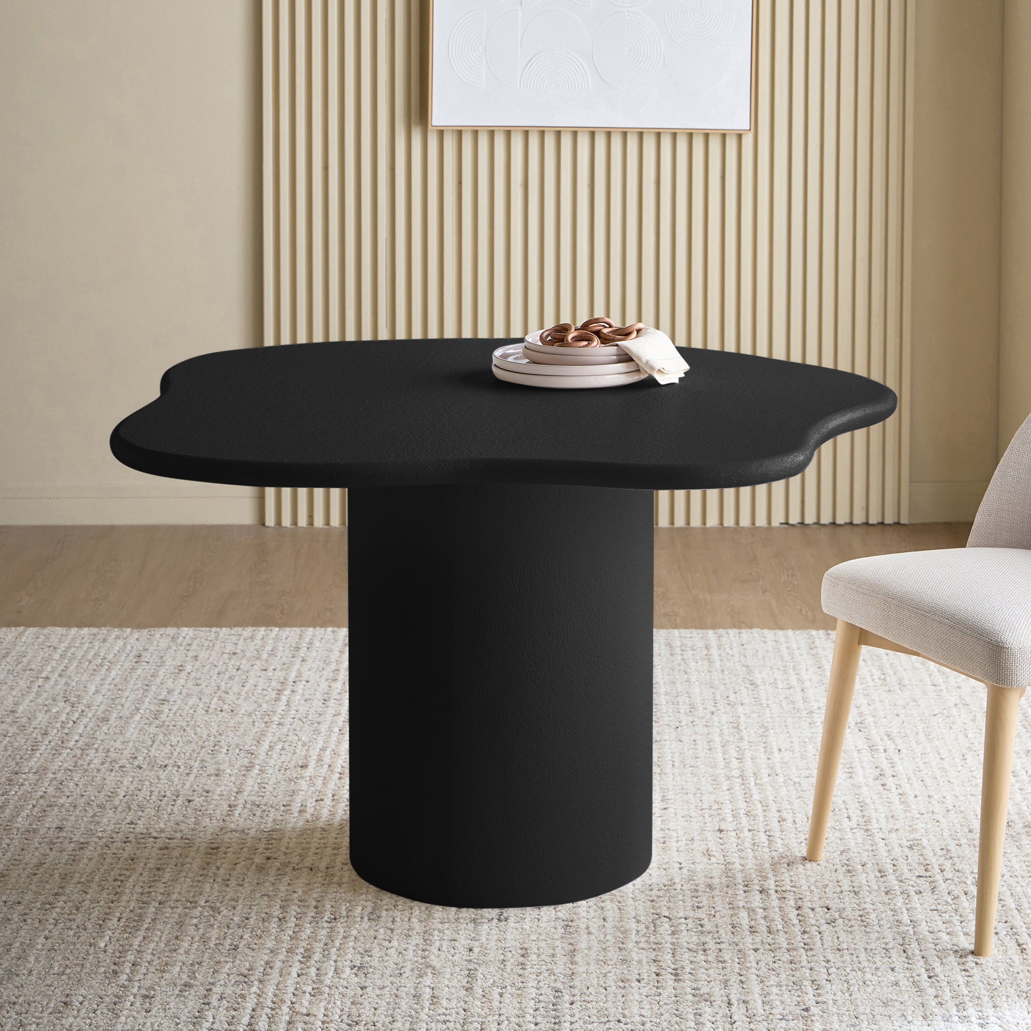 Cloudy Dining Table