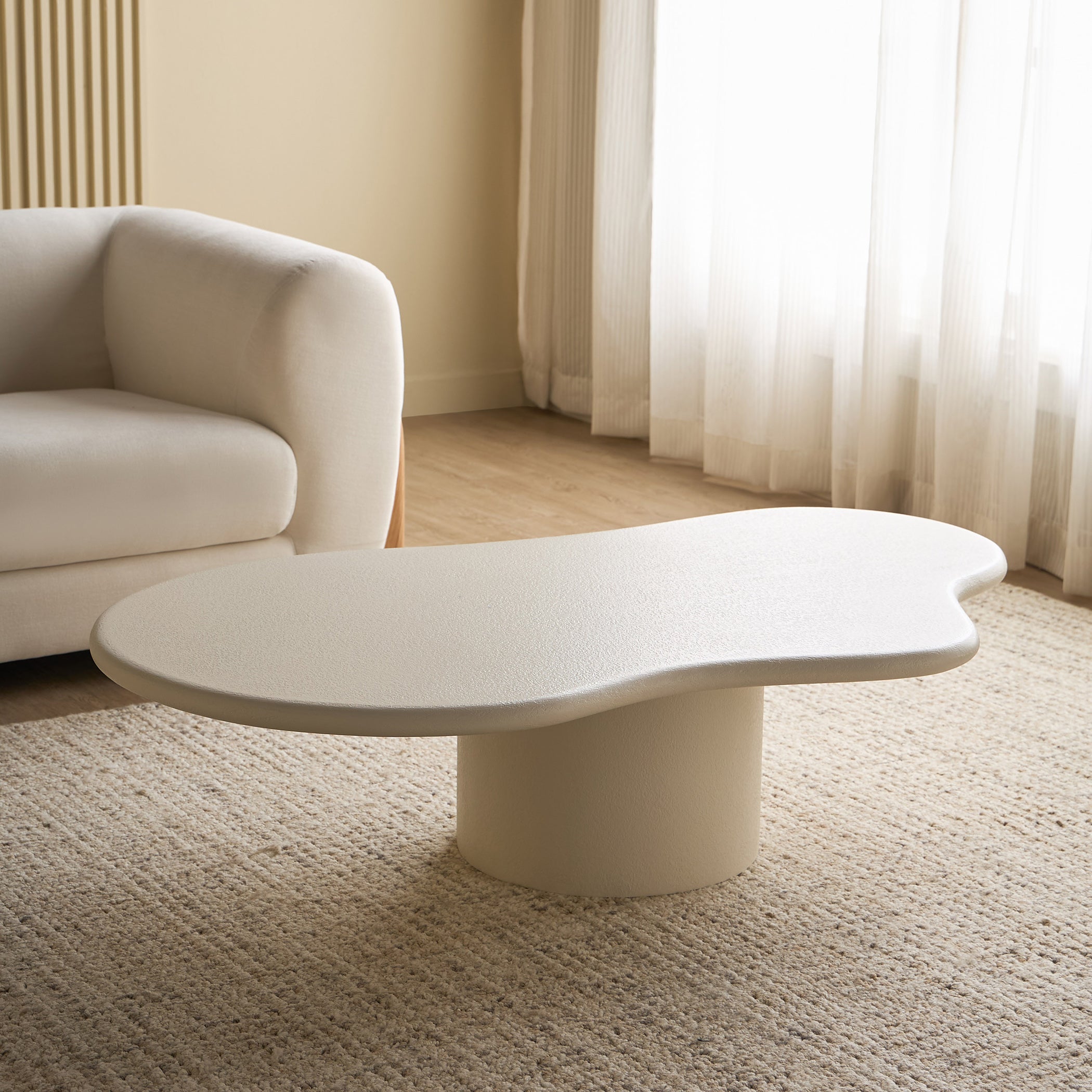 Cloudy Coffee Table