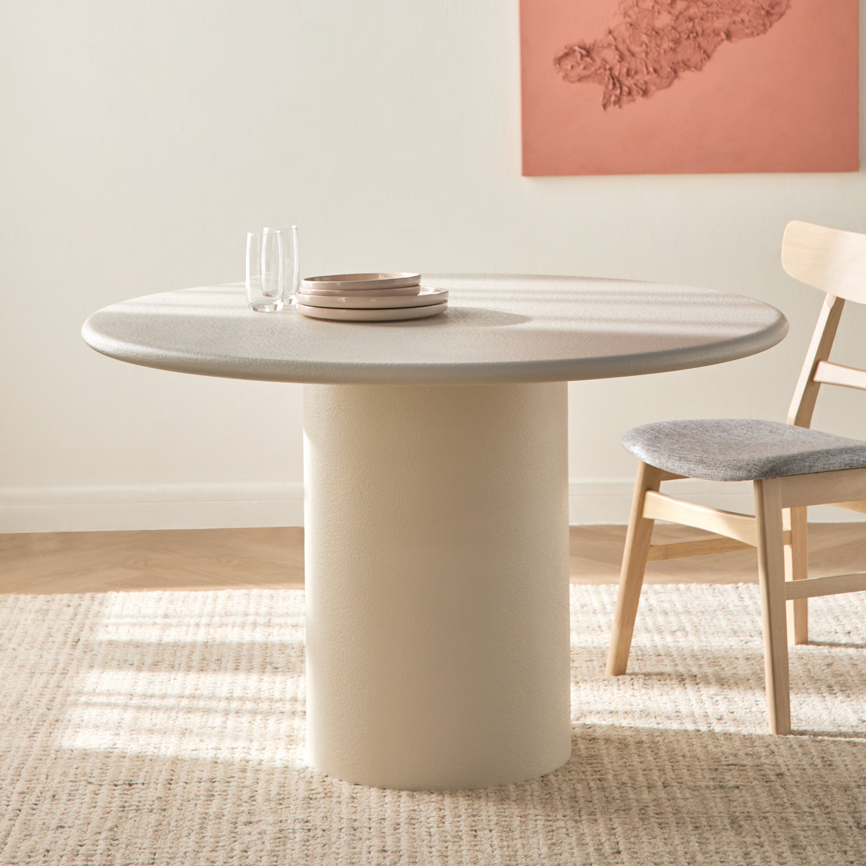 Willow Dining Table