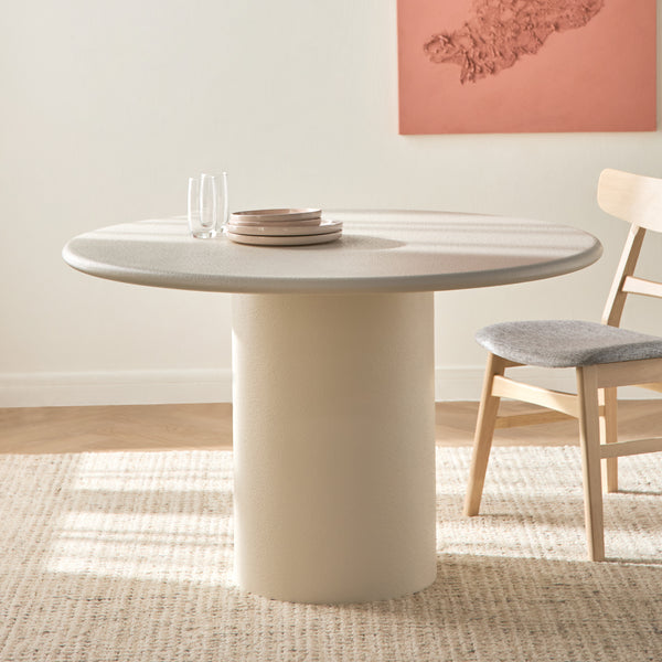 Willow Dining Table
