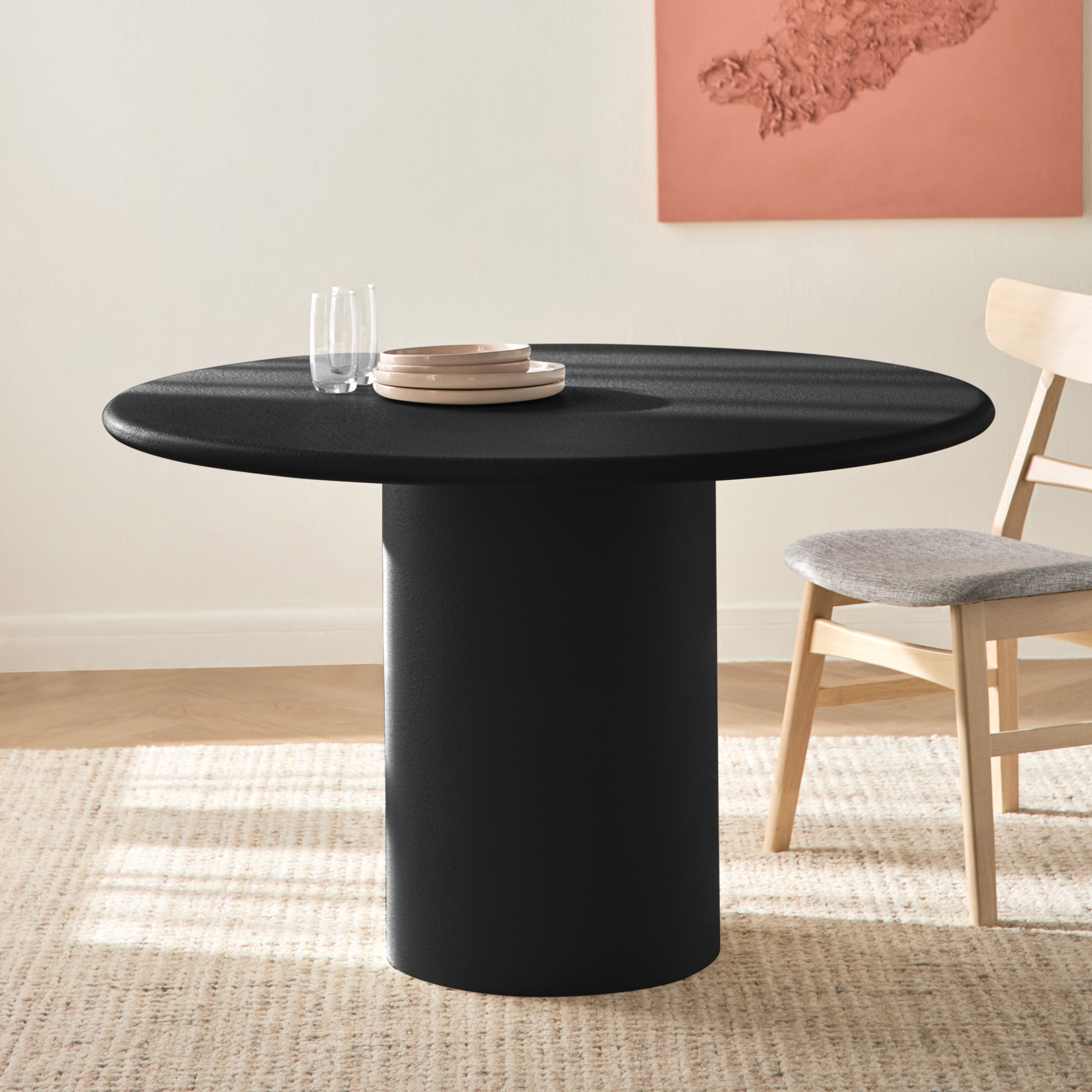 Willow Dining Table