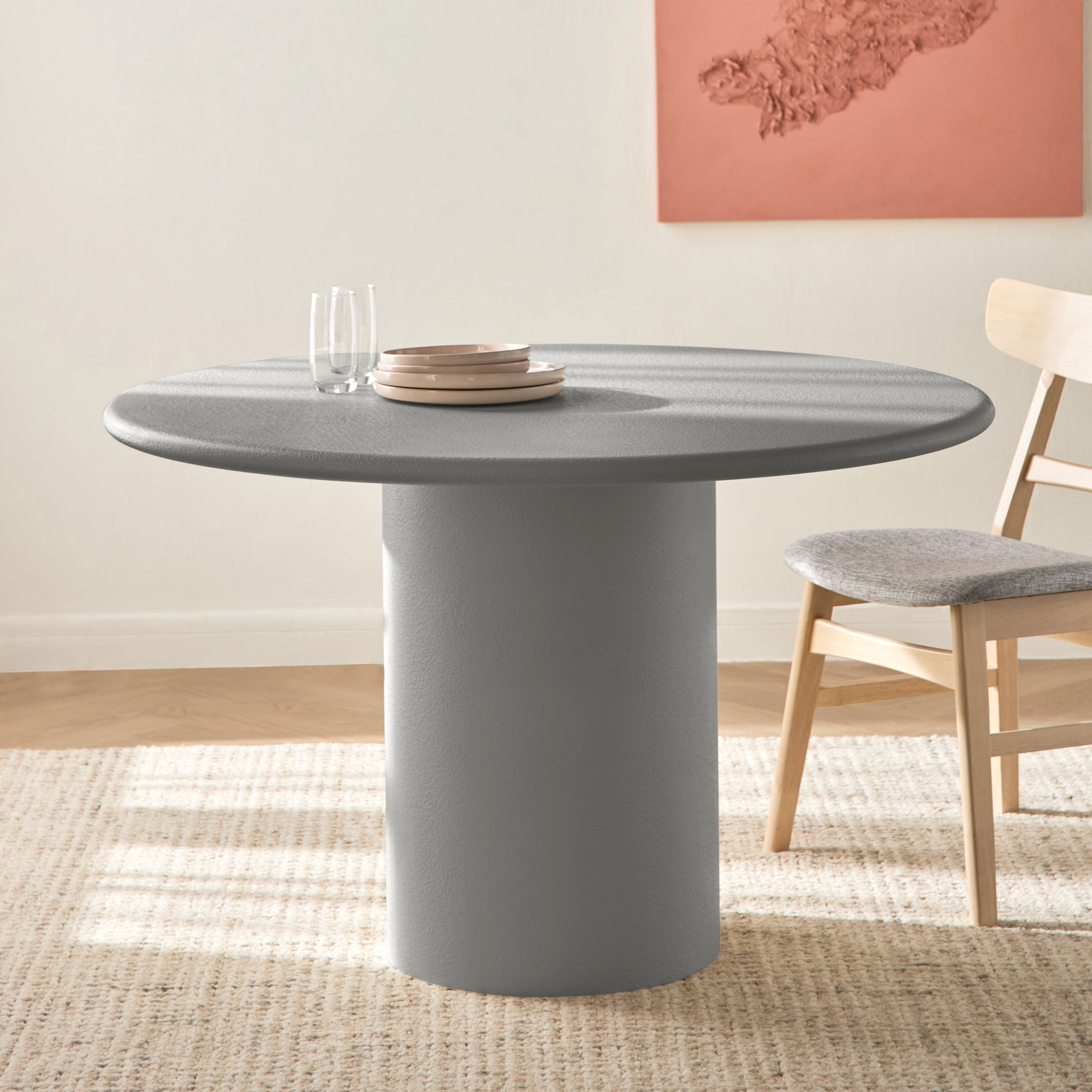 Willow Dining Table