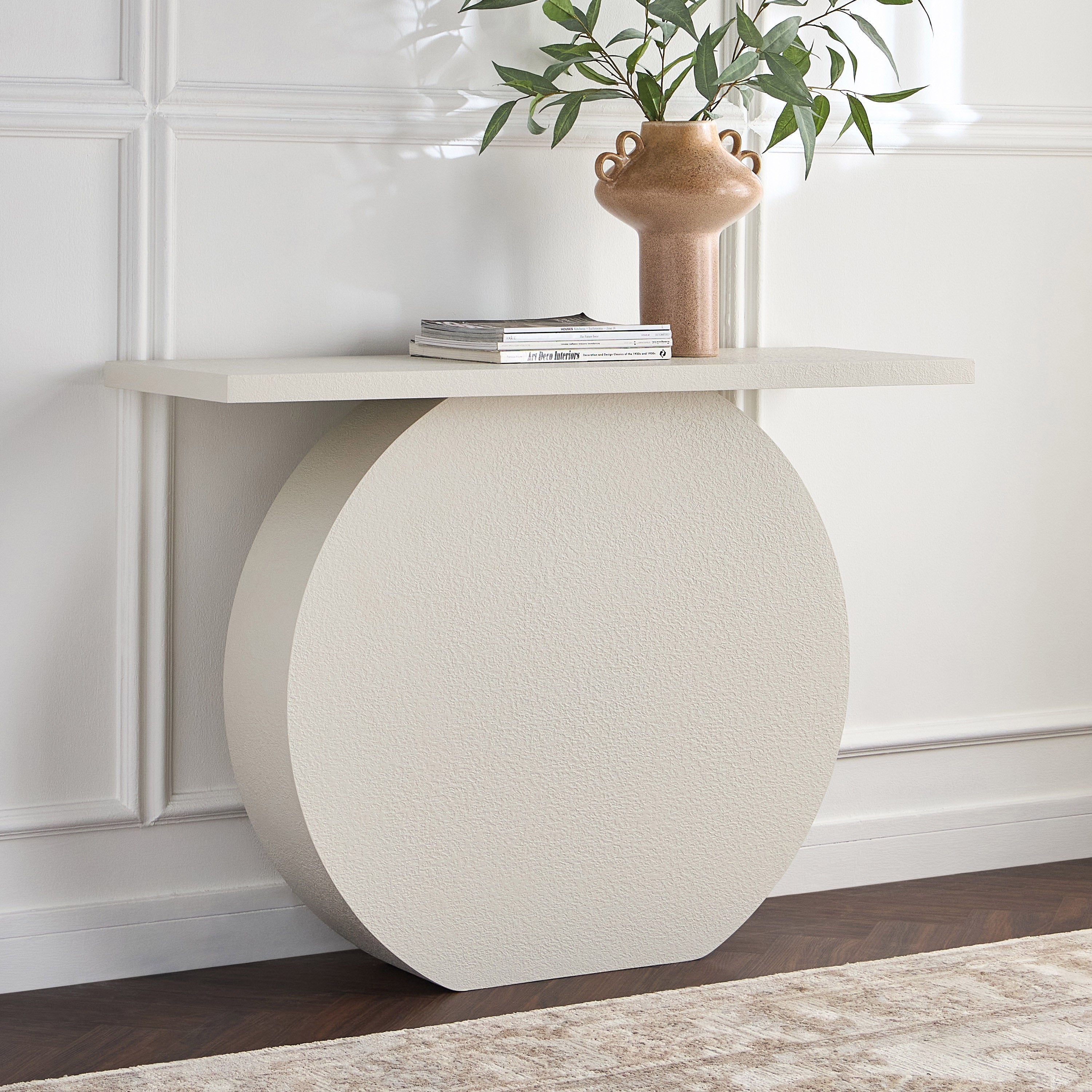 Circle Console