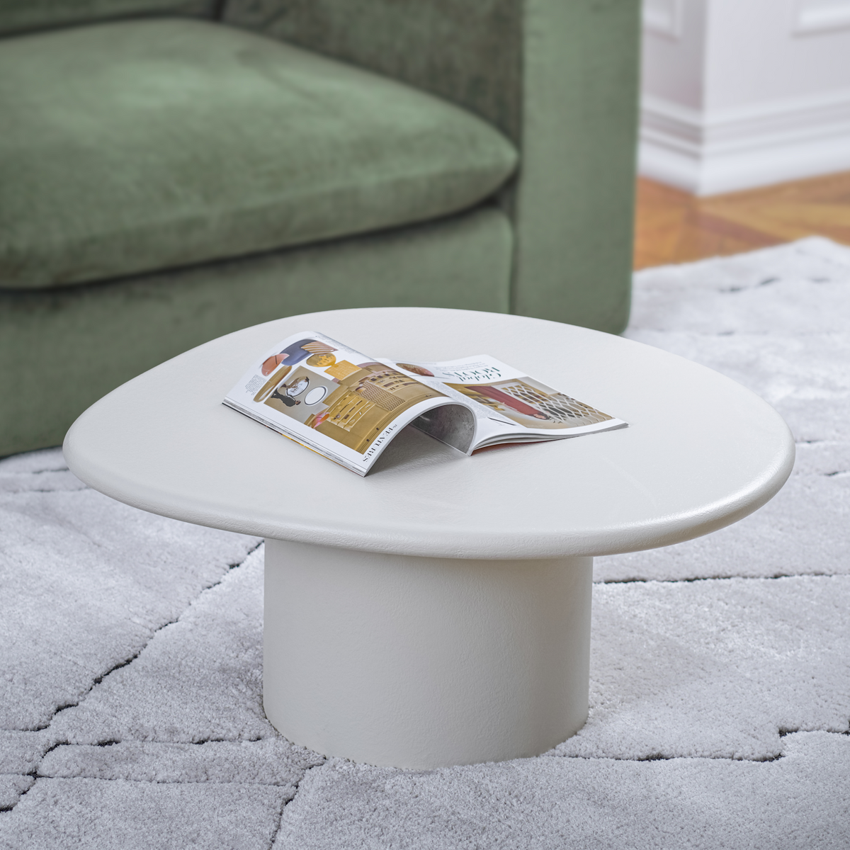 Cove Coffee Table