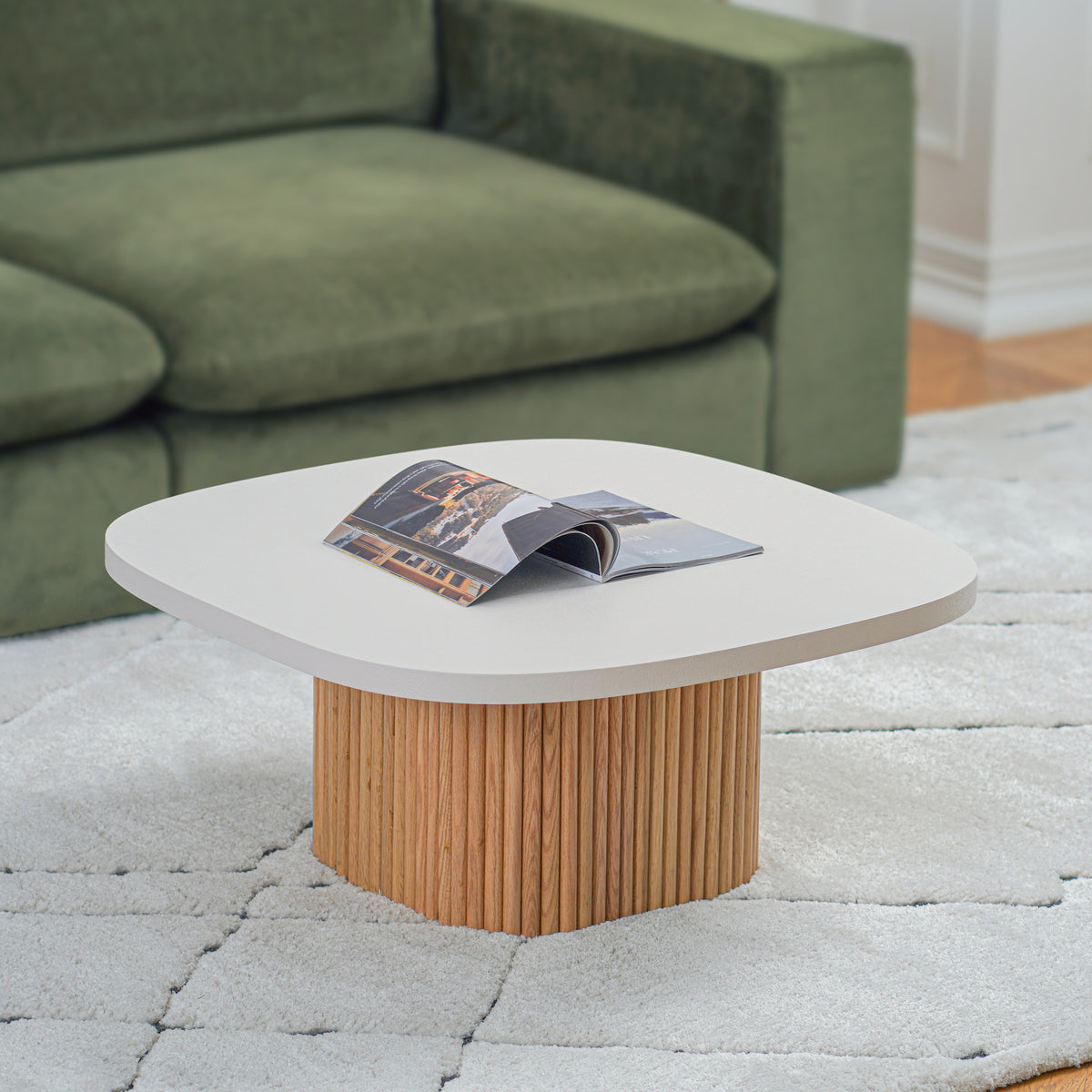 Lino Coffee Table