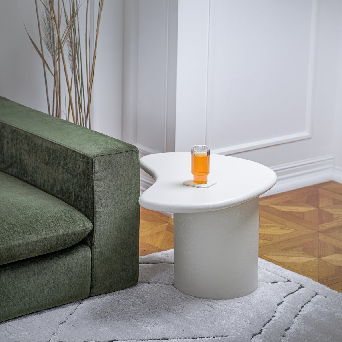 Halo Side Table