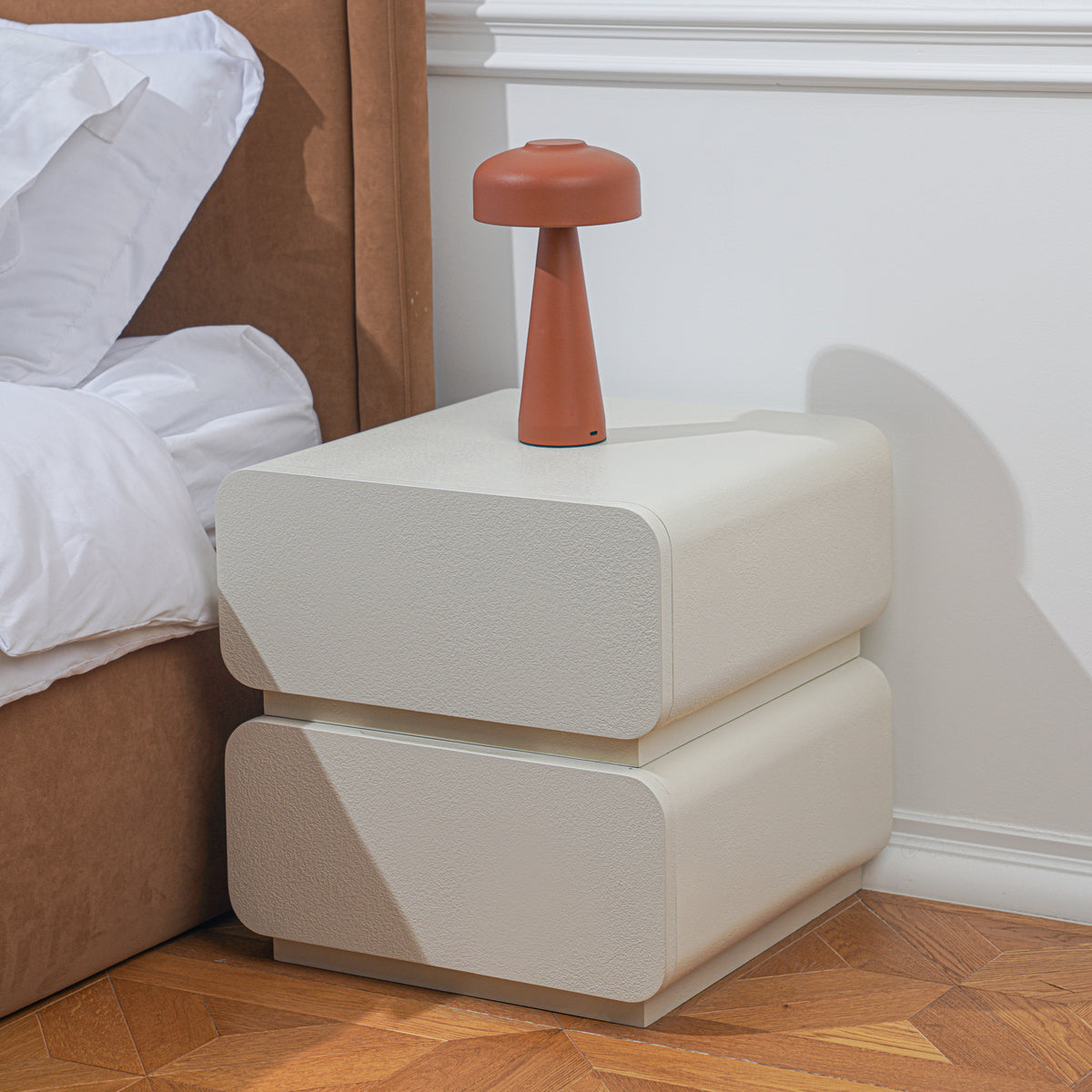 Stack Side Table