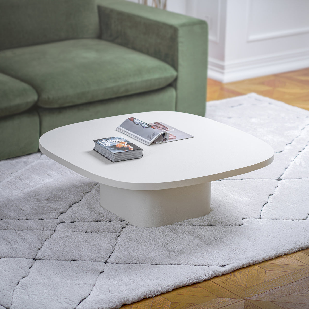 Mesa Coffee Table