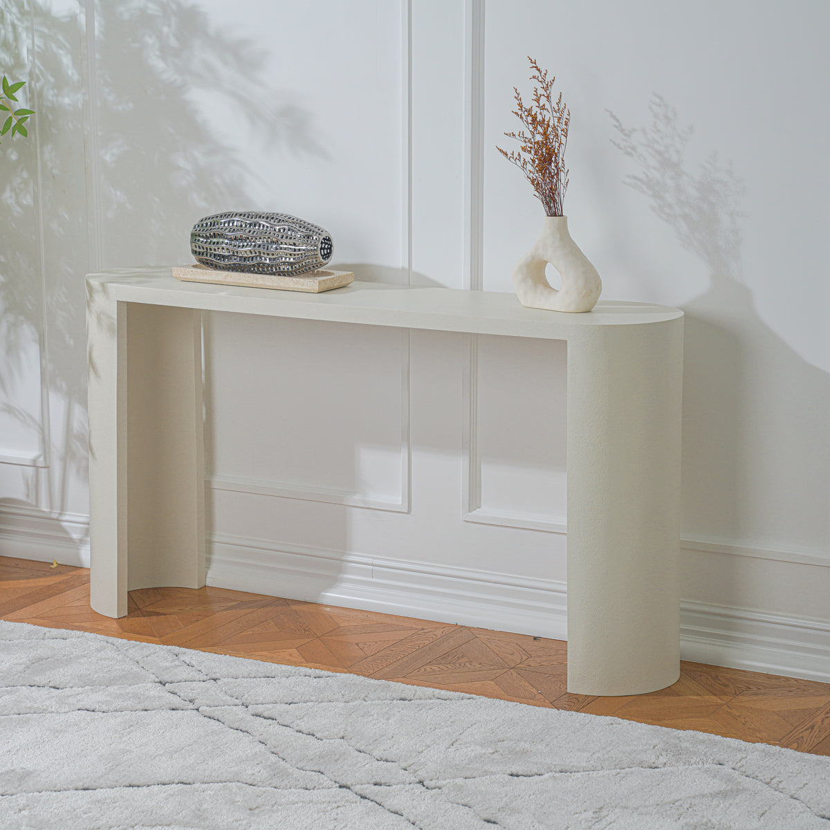 Luma Console Table