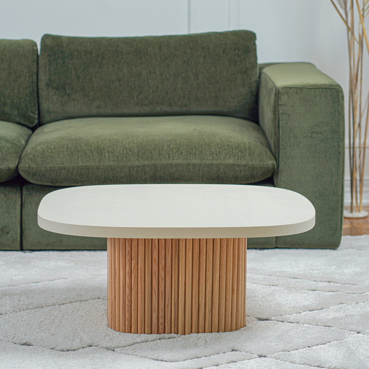 Lino Coffee Table