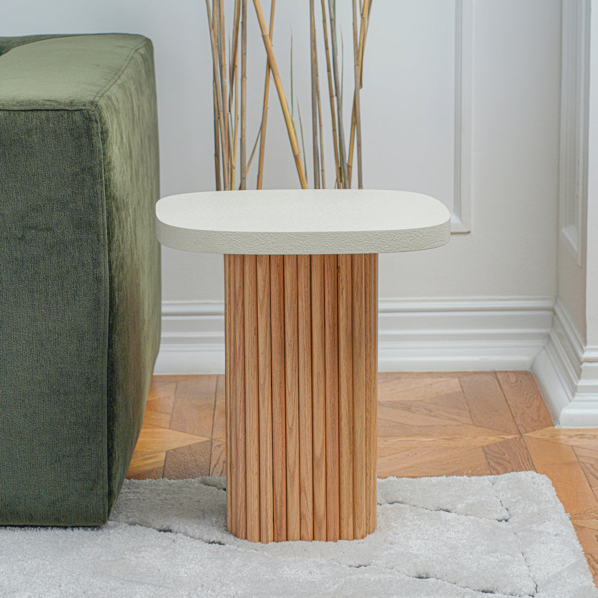 Lino Side Table