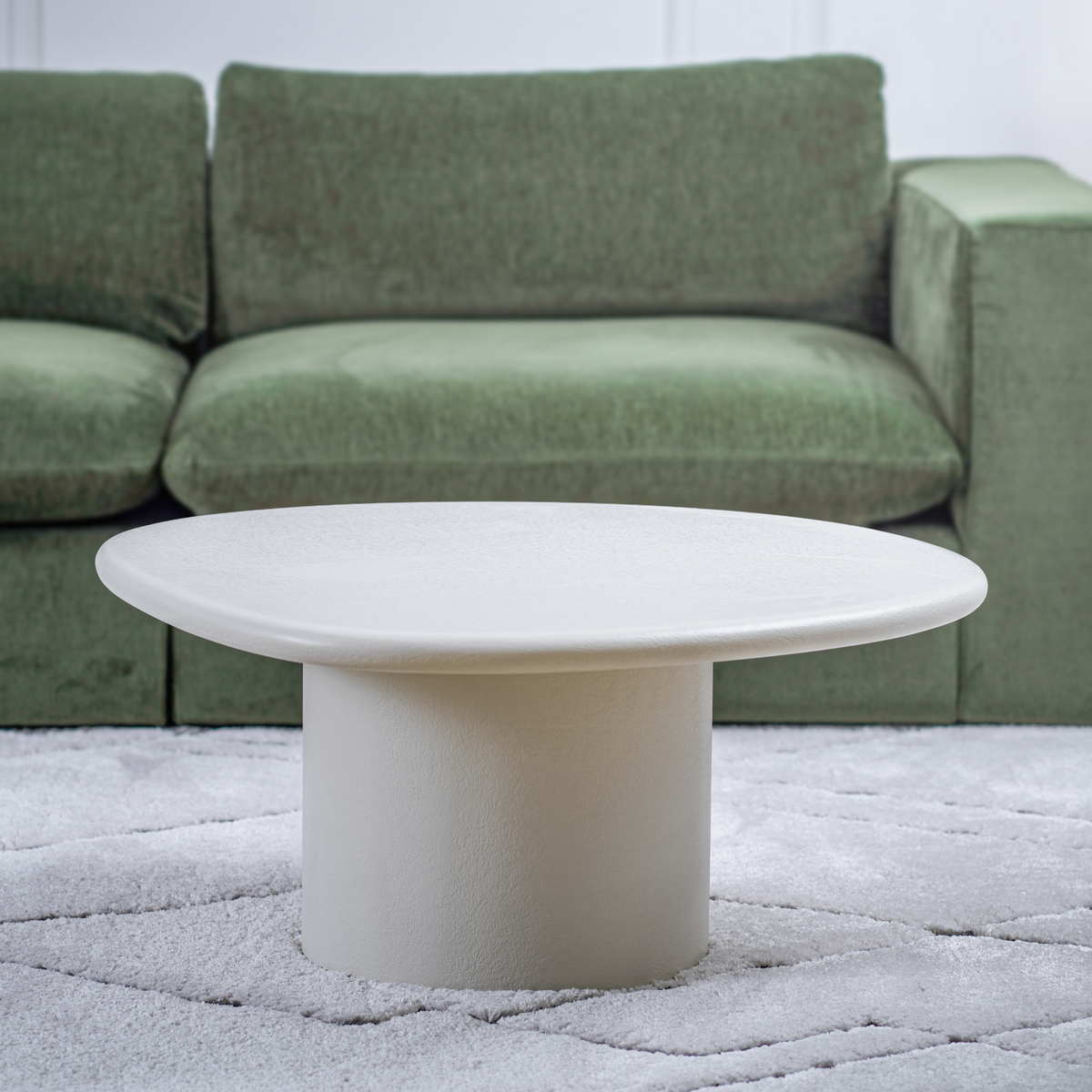 Cove Coffee Table