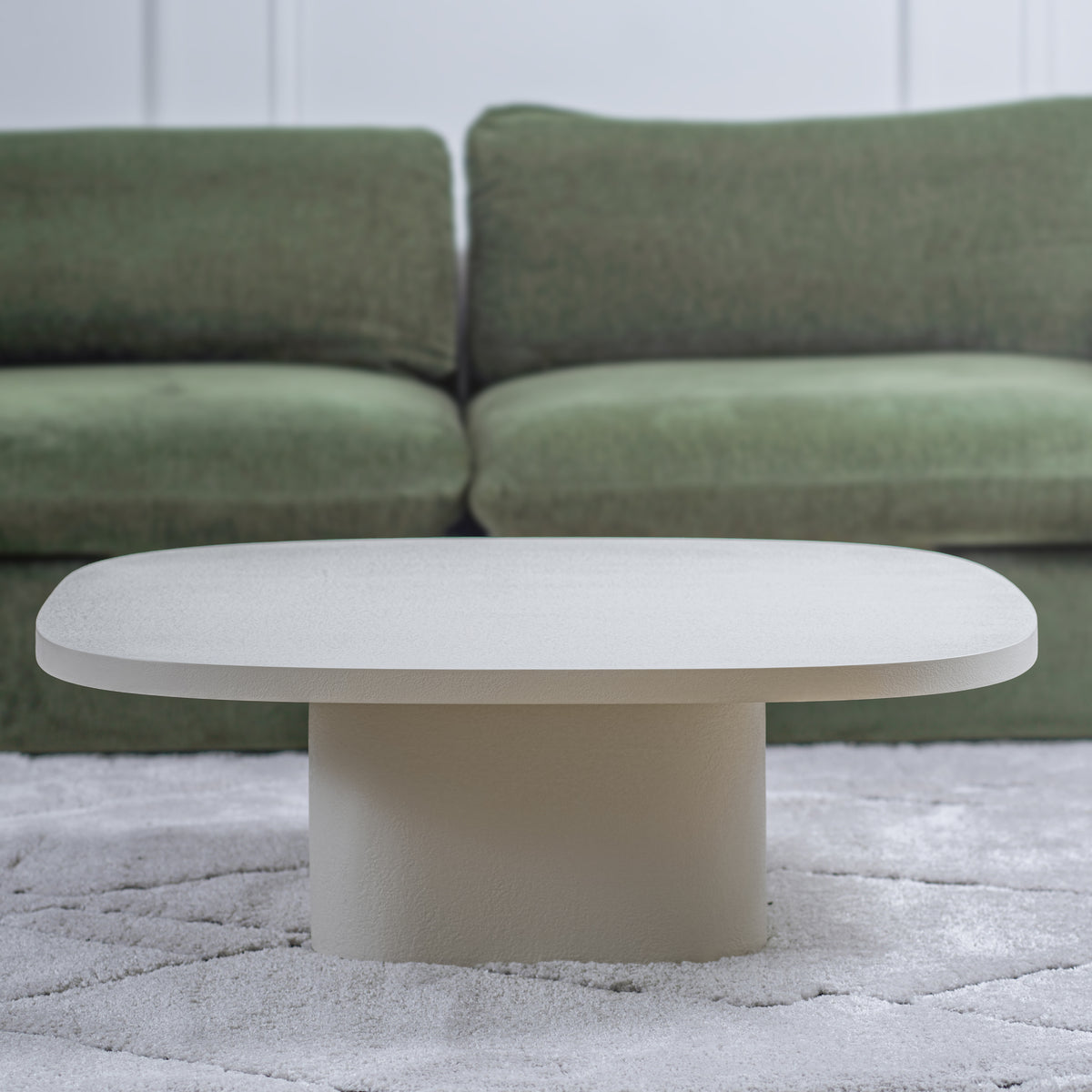 Mesa Coffee Table