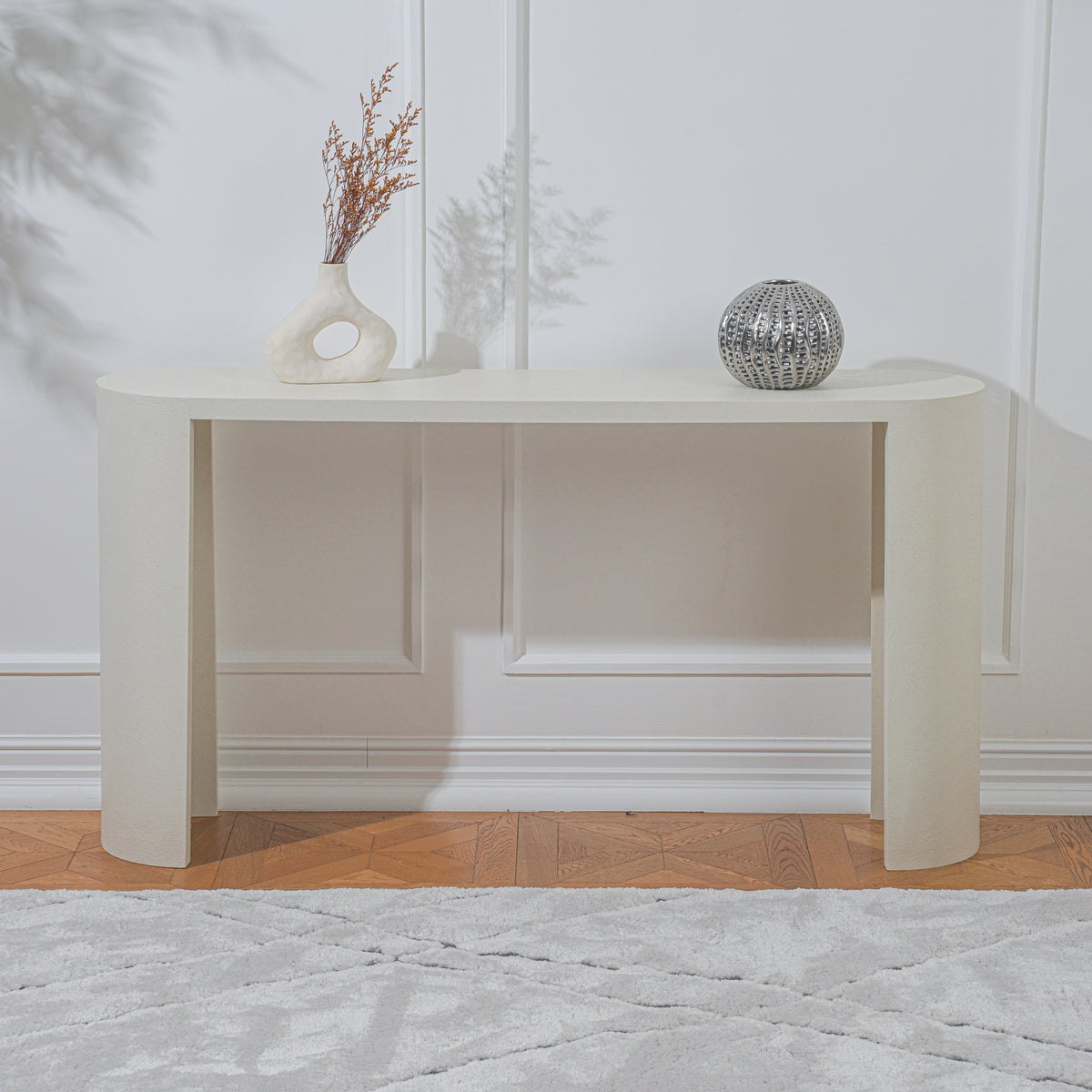 Luma Console Table