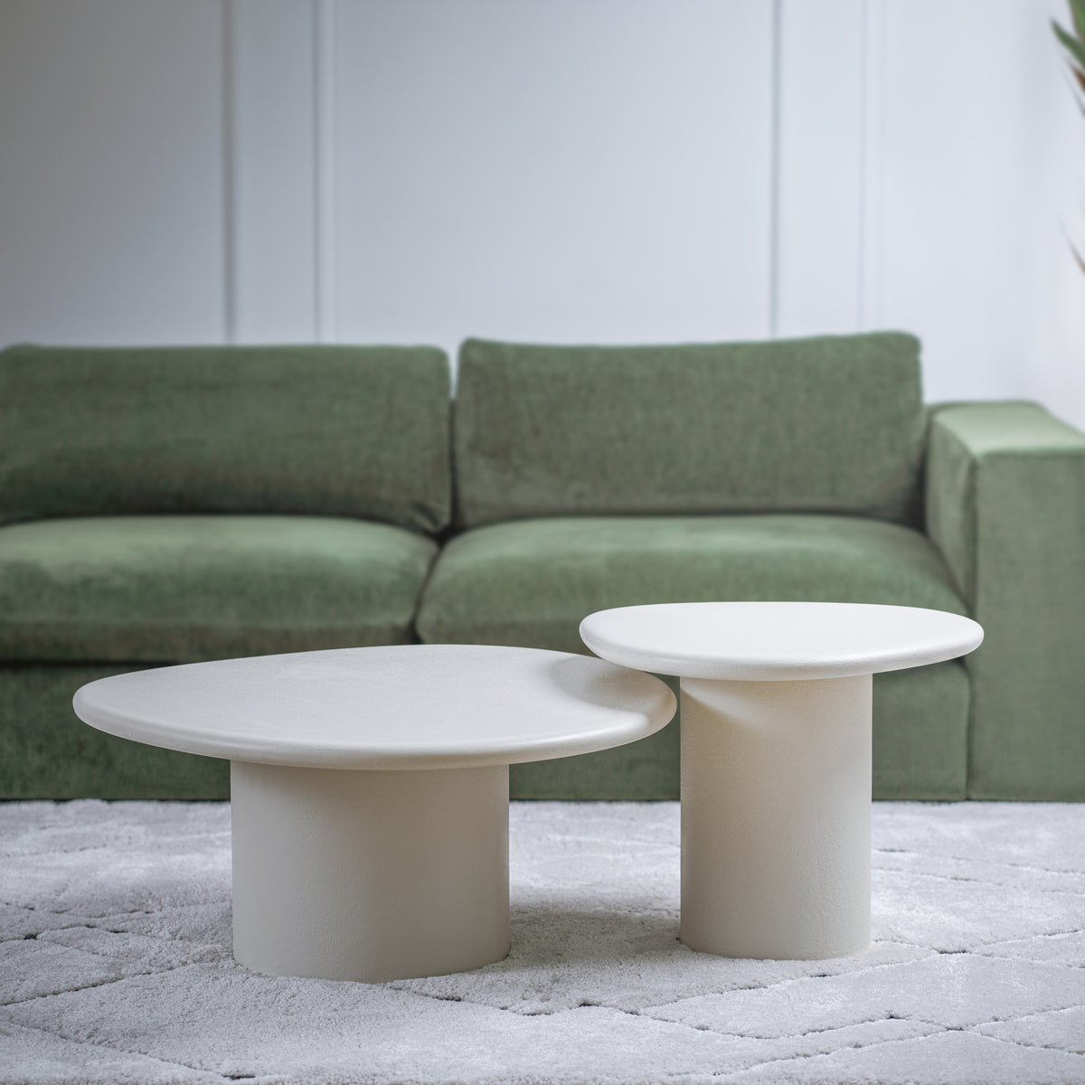 Cove 2-Piece Coffee Table Set