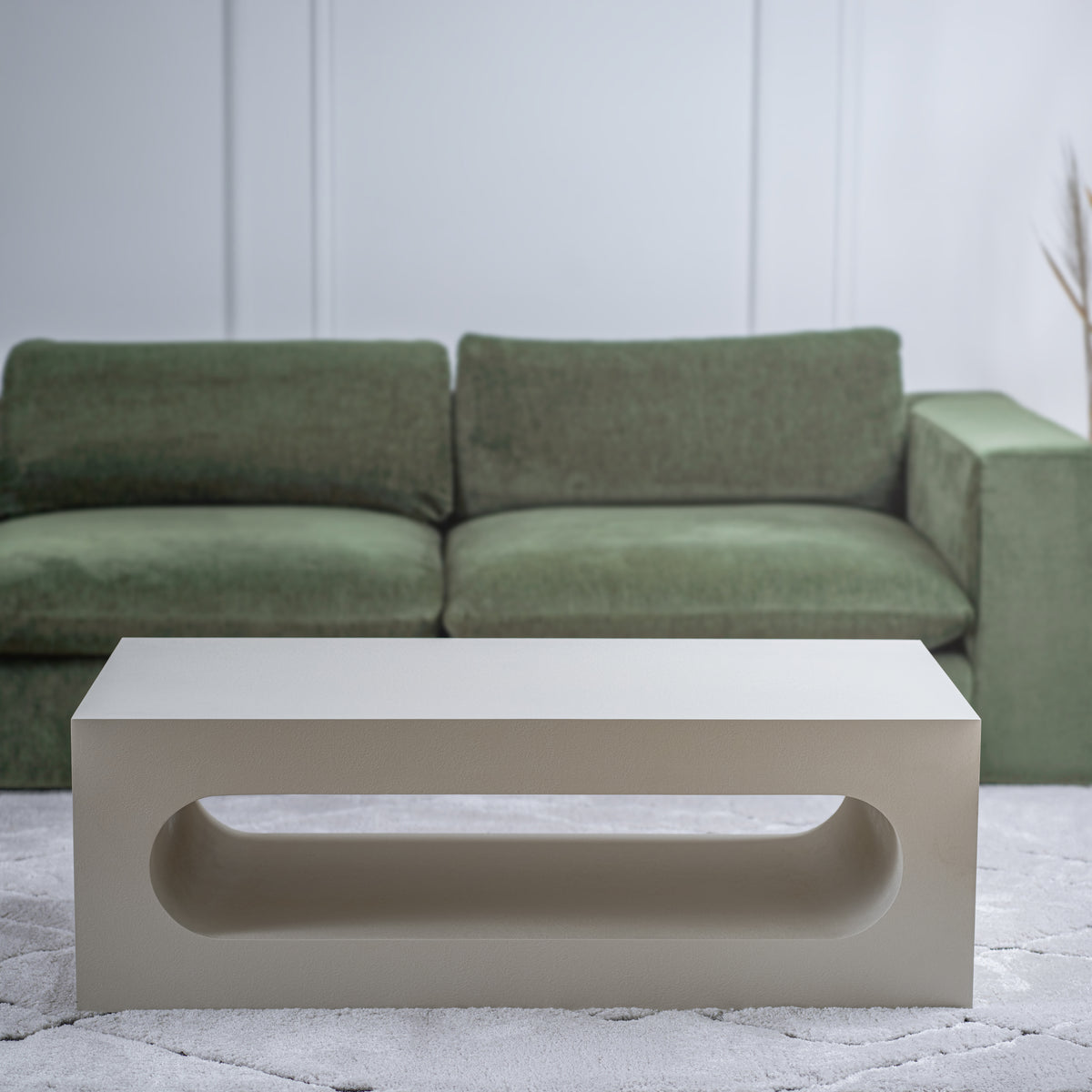 Nook Coffee Table