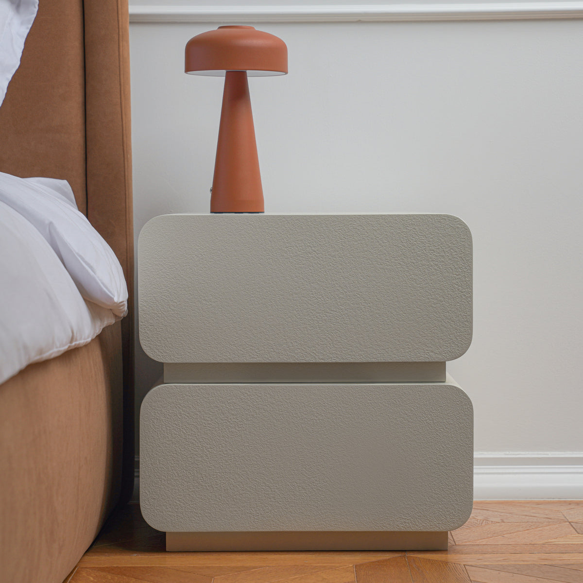 Stack Side Table