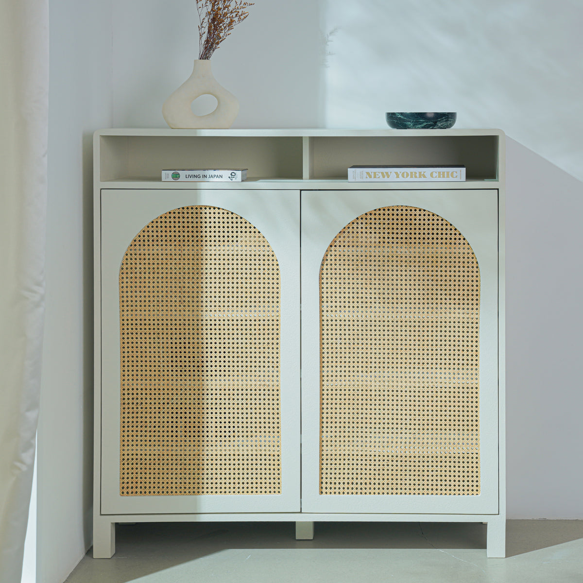 Casa Shoe Cabinet