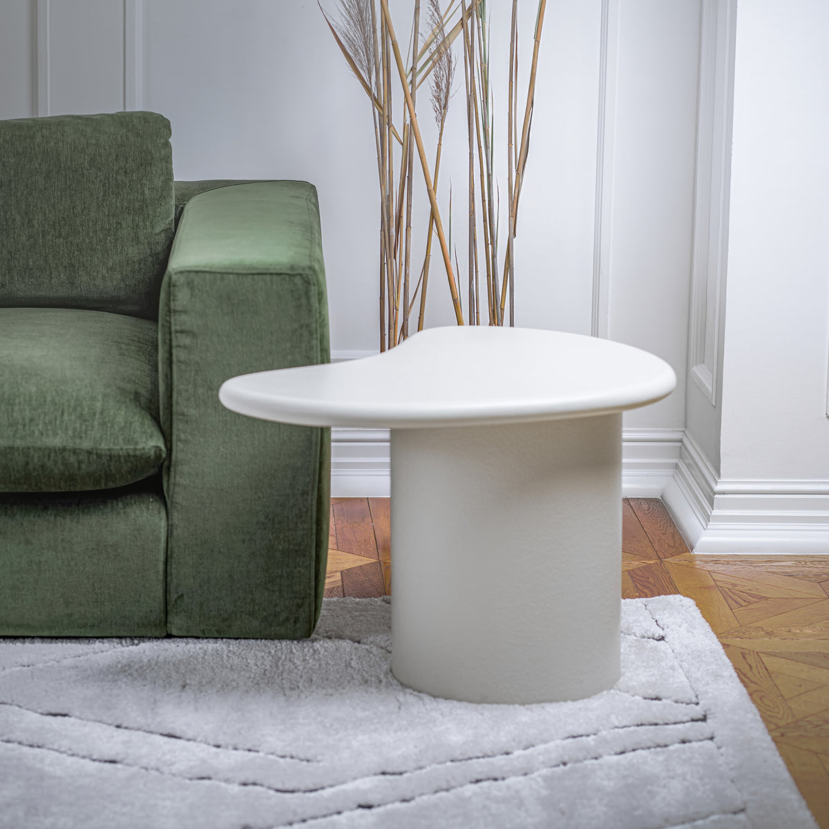 Halo Side Table
