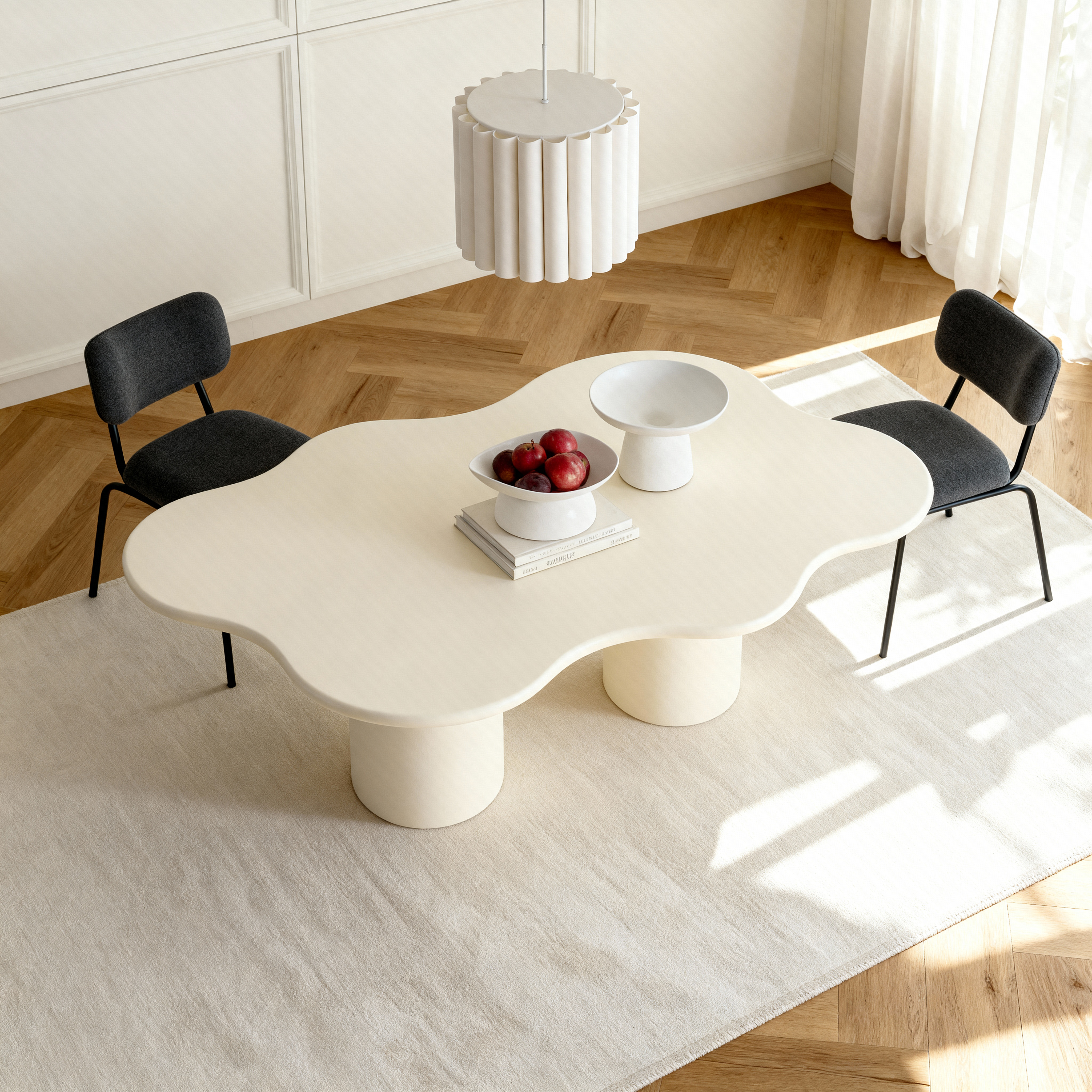 Lake Dining Table