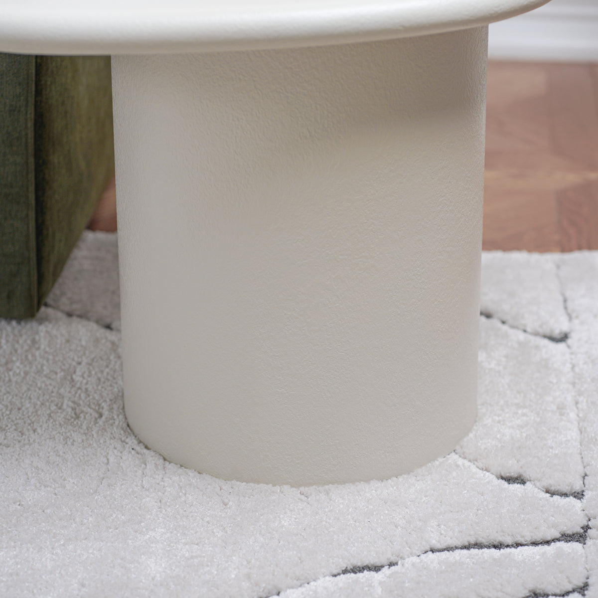Halo Side Table